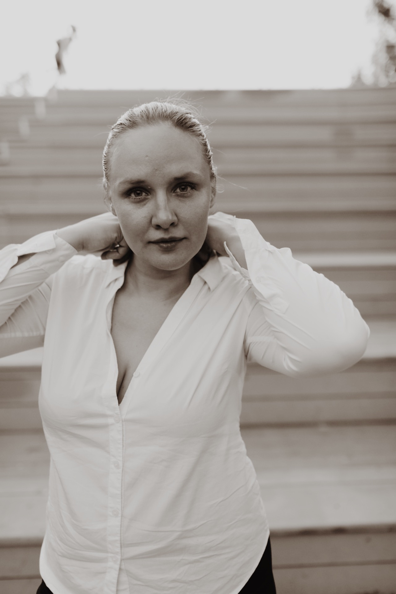 LovaLova. Фотограф Ксения Дзюбак Самара-Москва