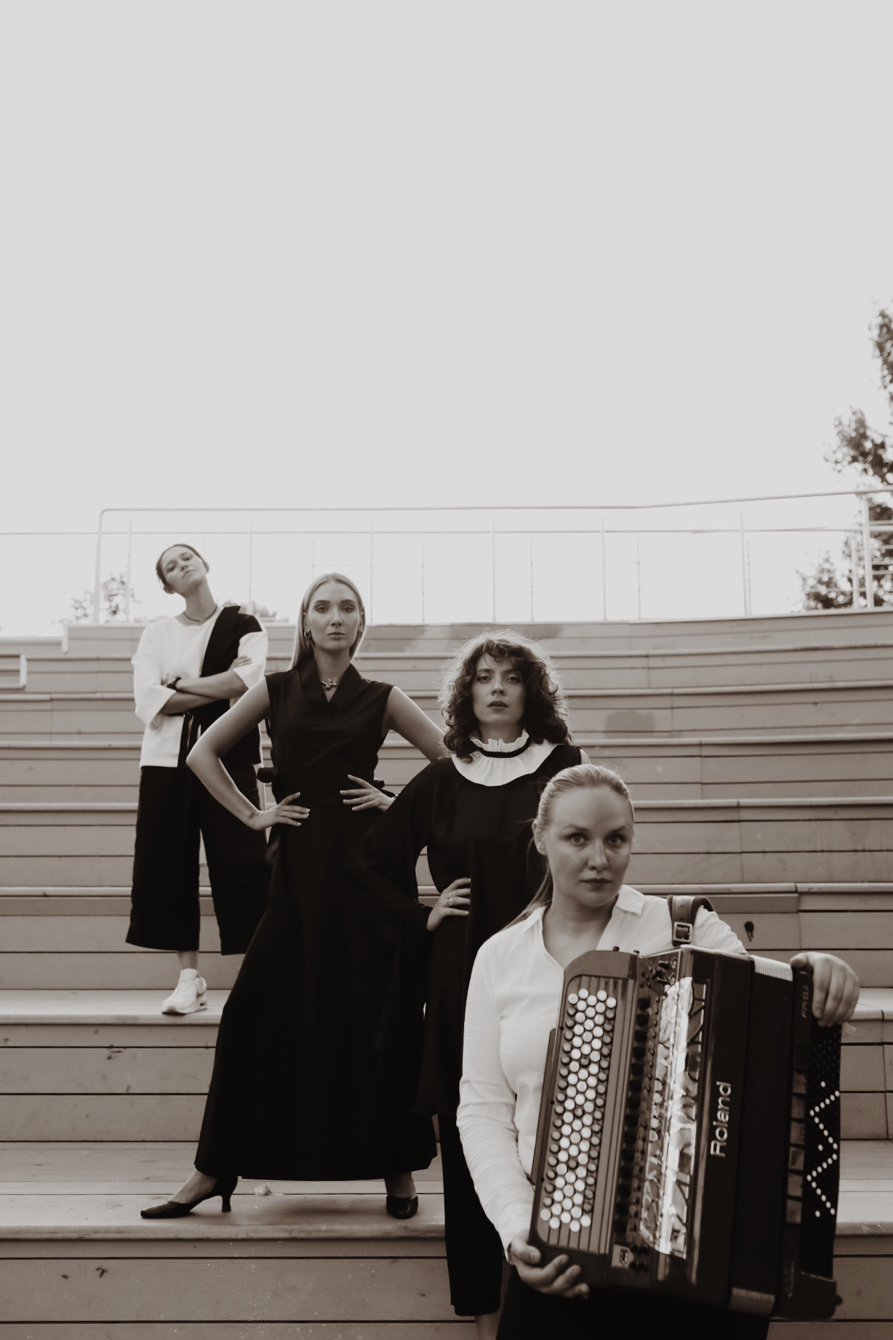 LovaLova. Фотограф Ксения Дзюбак Самара-Москва