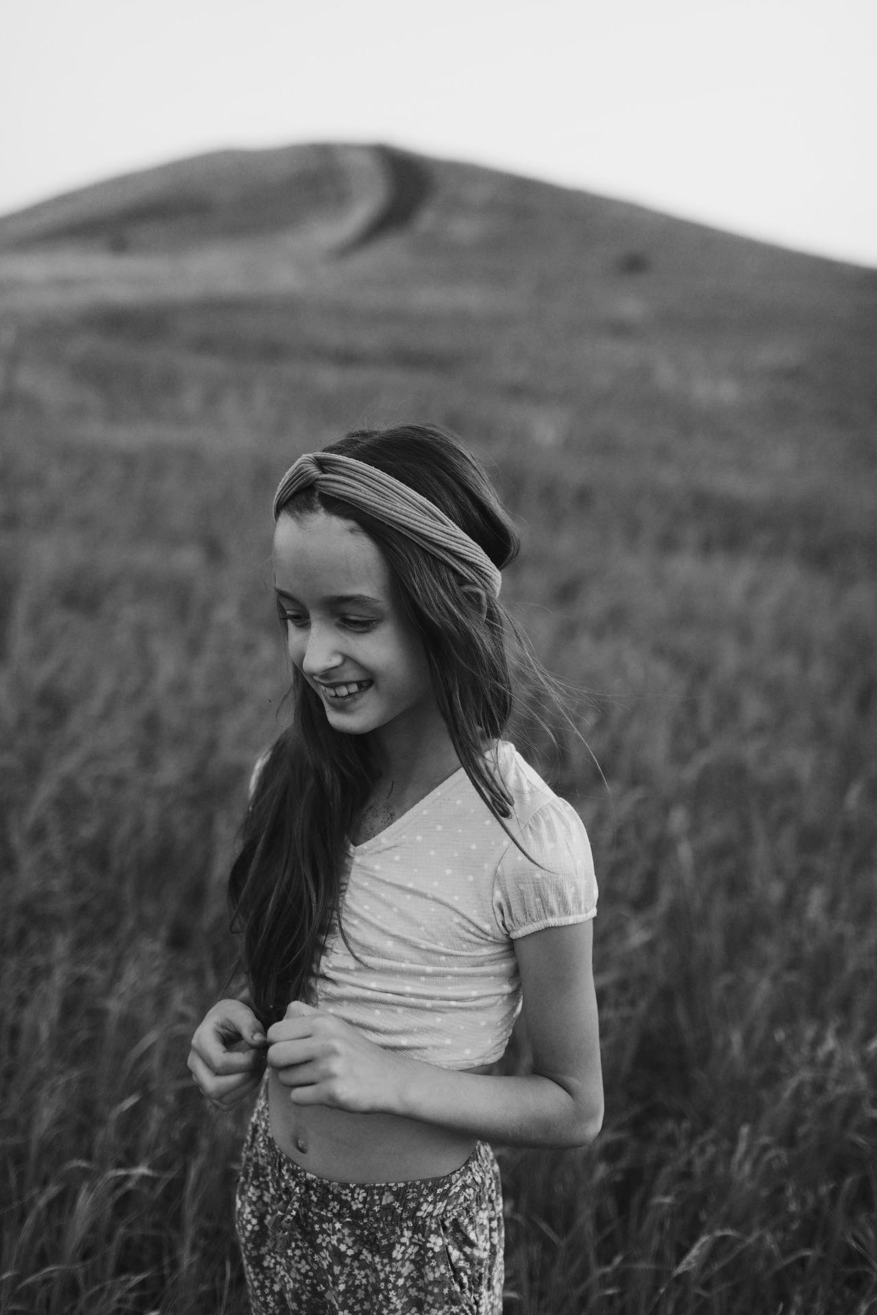 Yana, Alisa, Aksiniya. Фотограф Ксения Дзюбак Самара-Москва