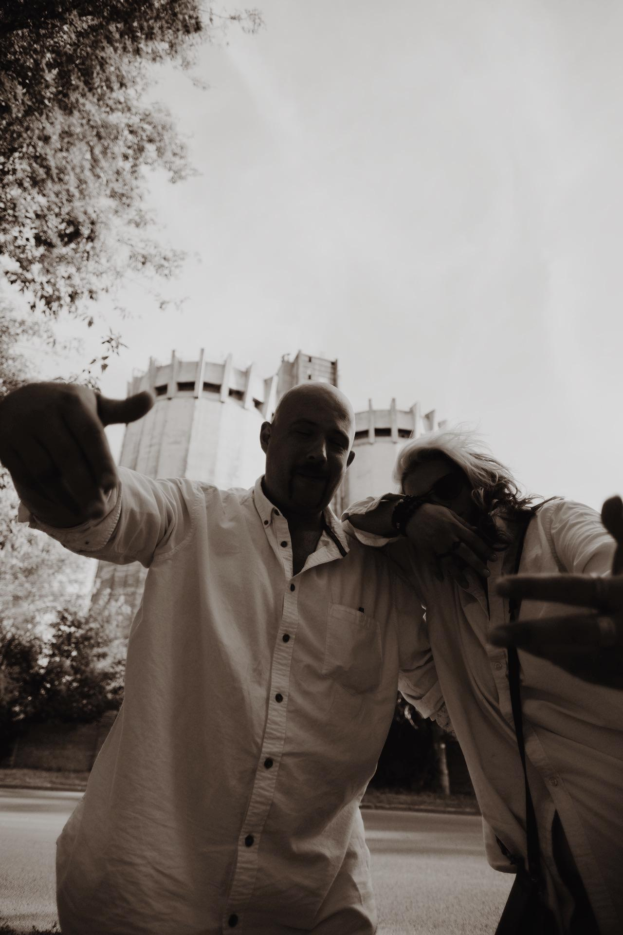 PiroReznikovy. Фотограф Ксения Дзюбак Самара-Москва