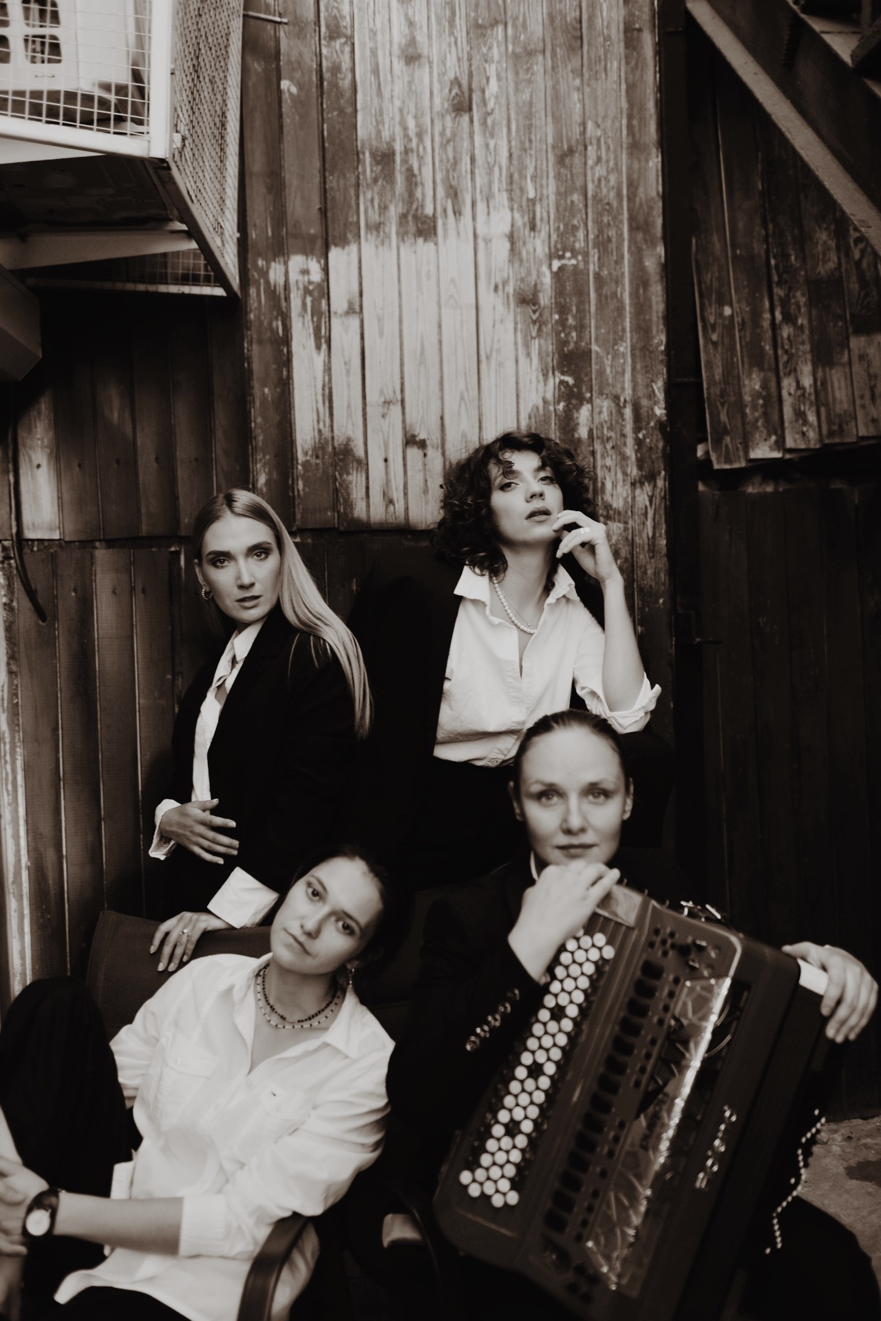 LovaLova. Фотограф Ксения Дзюбак Самара-Москва