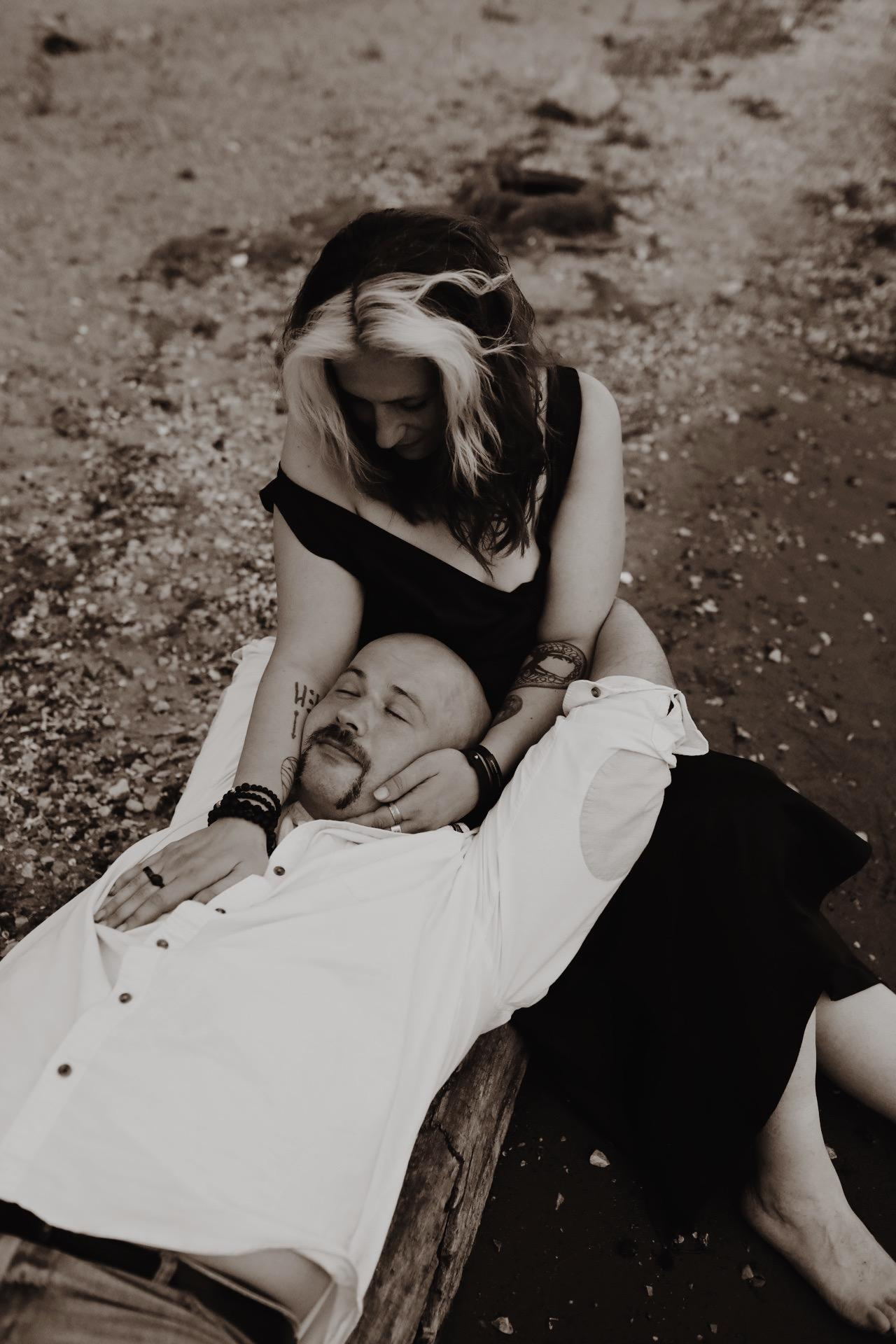 PiroReznikovy. Фотограф Ксения Дзюбак Самара-Москва