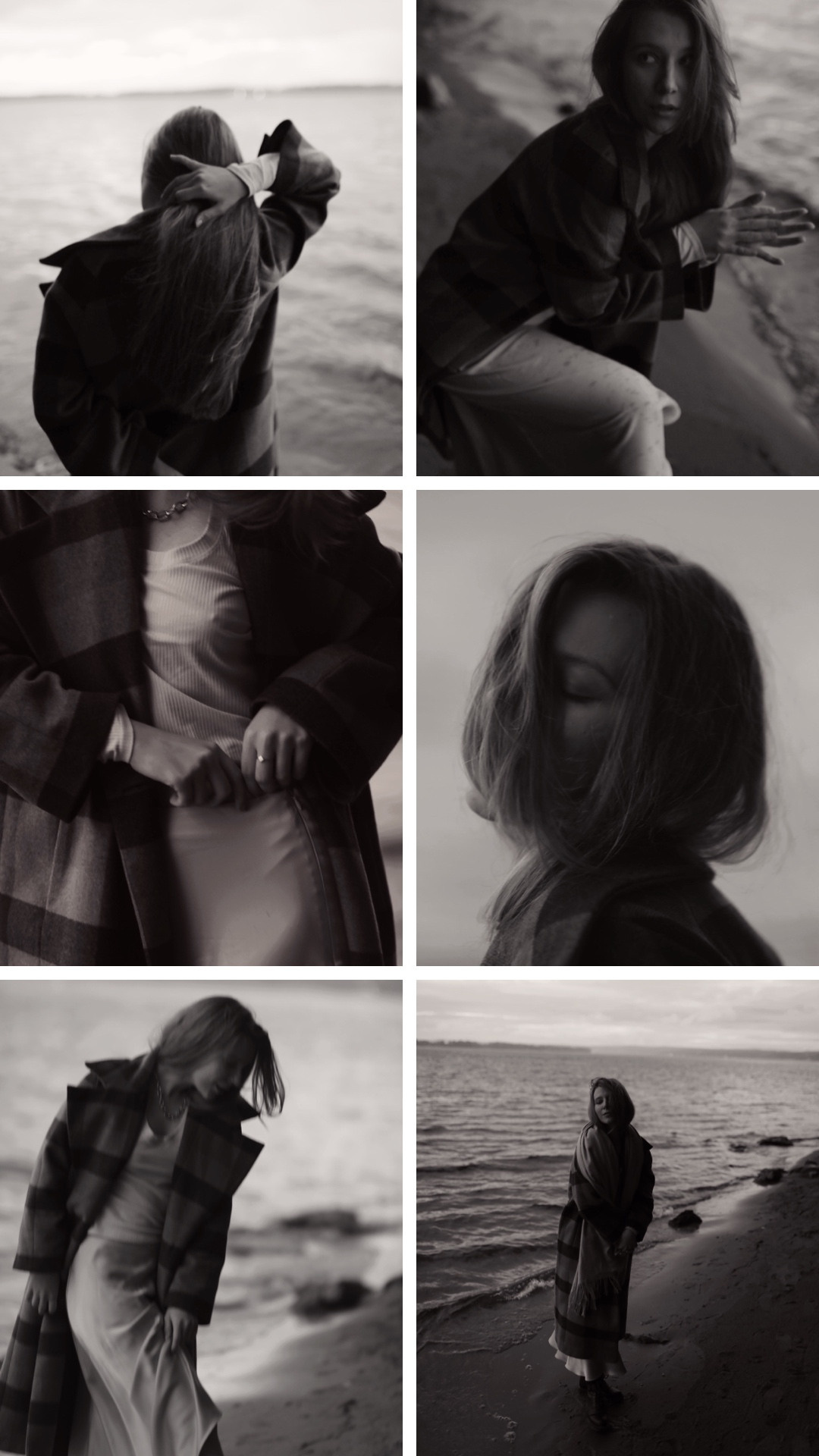 Ася. Фотограф Ксения Дзюбак Самара-Москва