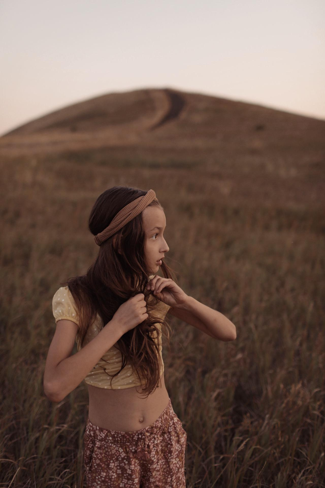 Yana, Alisa, Aksiniya. Фотограф Ксения Дзюбак Самара-Москва