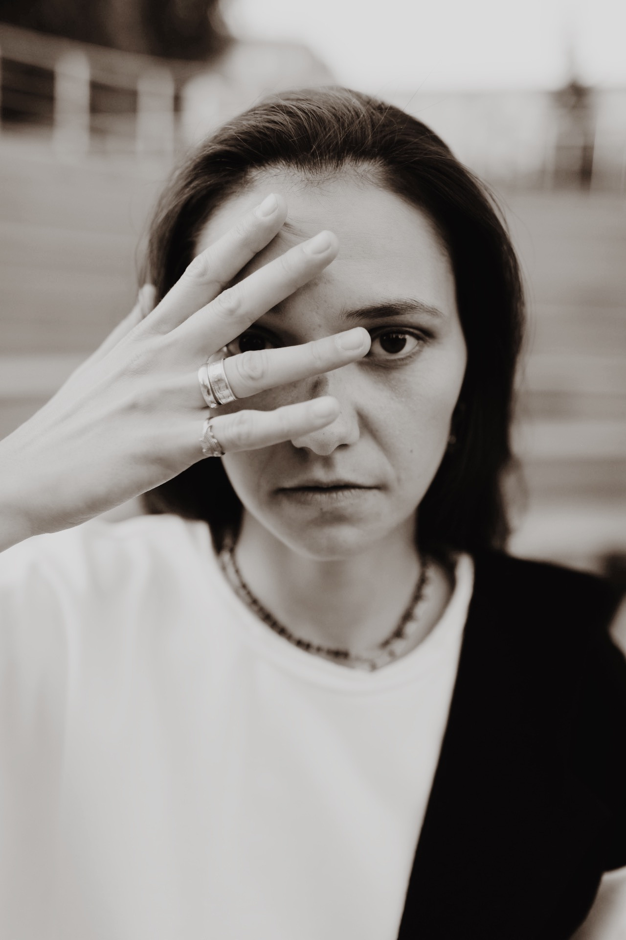 LovaLova. Фотограф Ксения Дзюбак Самара-Москва