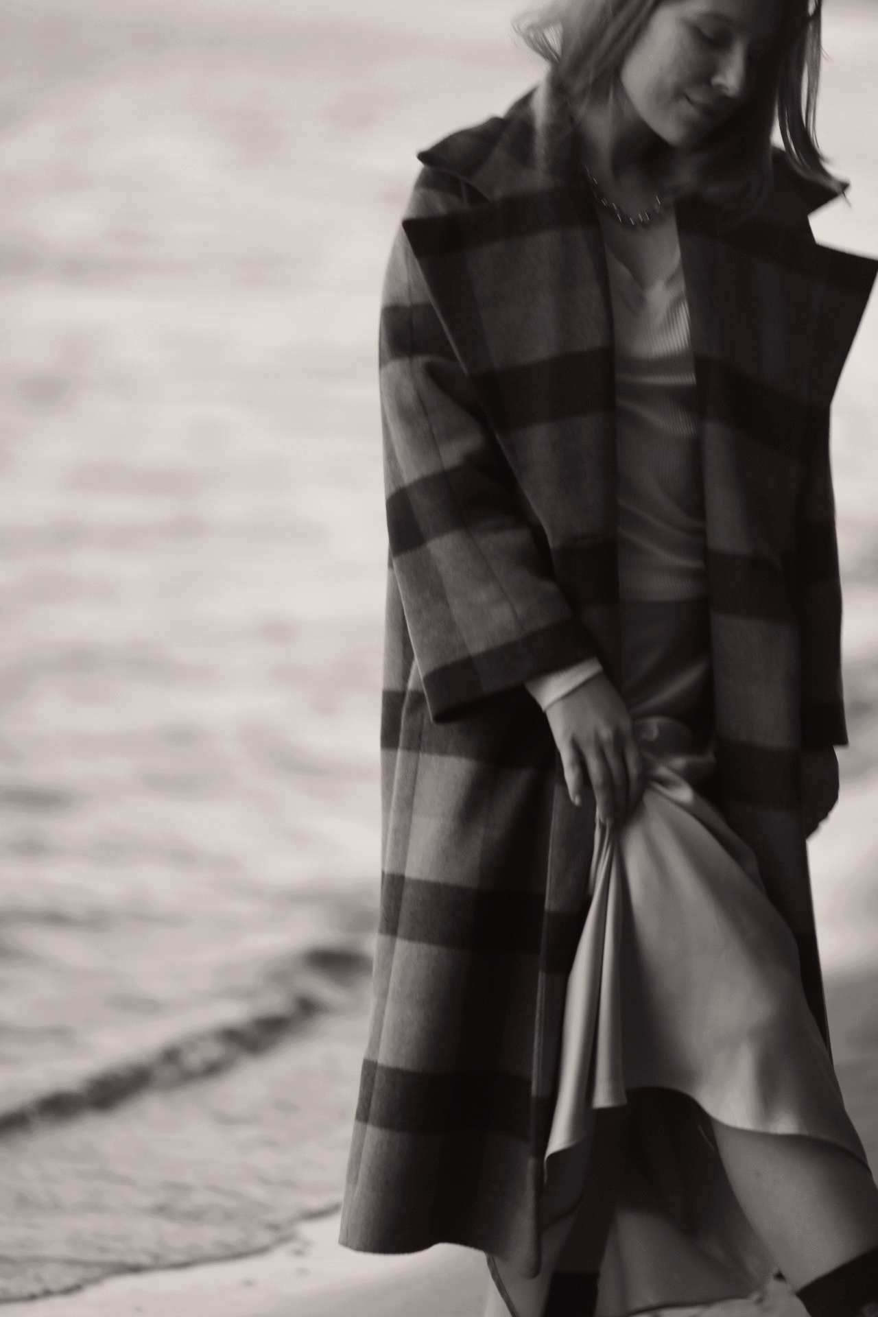 Ася. Фотограф Ксения Дзюбак Самара-Москва