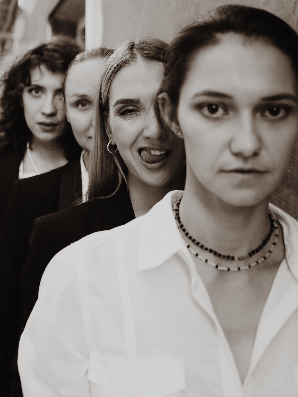 LovaLova. Фотограф Ксения Дзюбак Самара-Москва