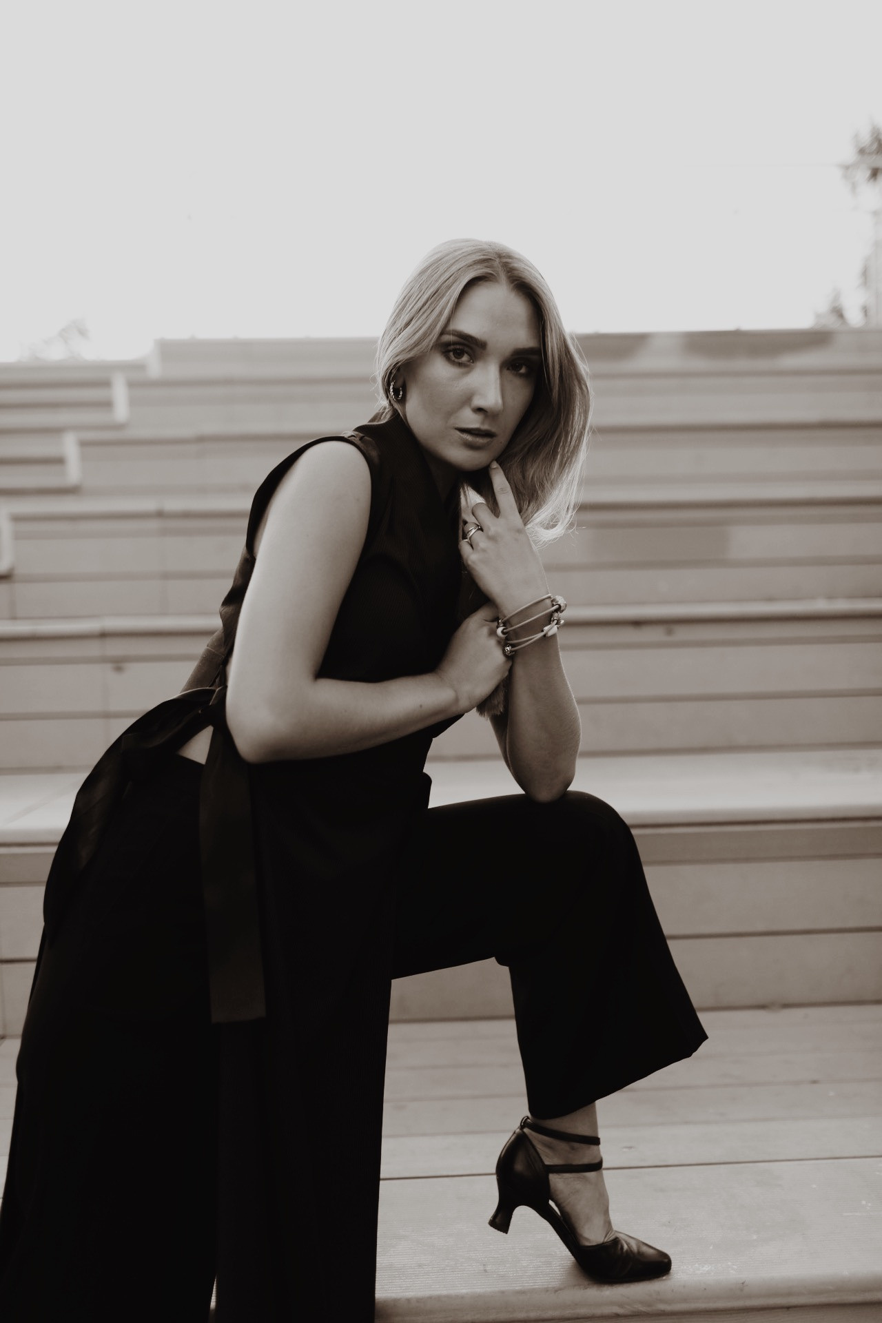 LovaLova. Фотограф Ксения Дзюбак Самара-Москва