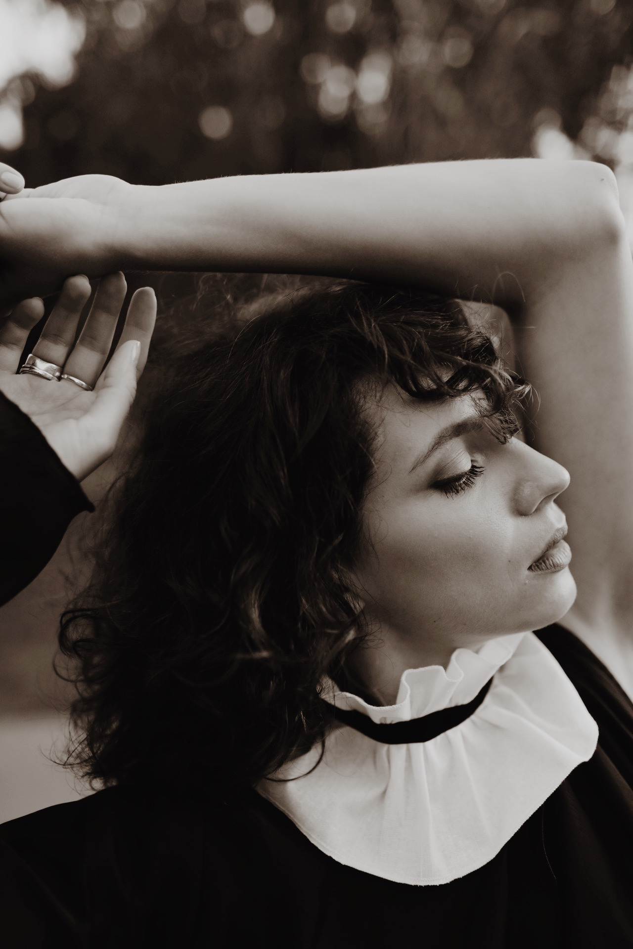 LovaLova. Фотограф Ксения Дзюбак Самара-Москва