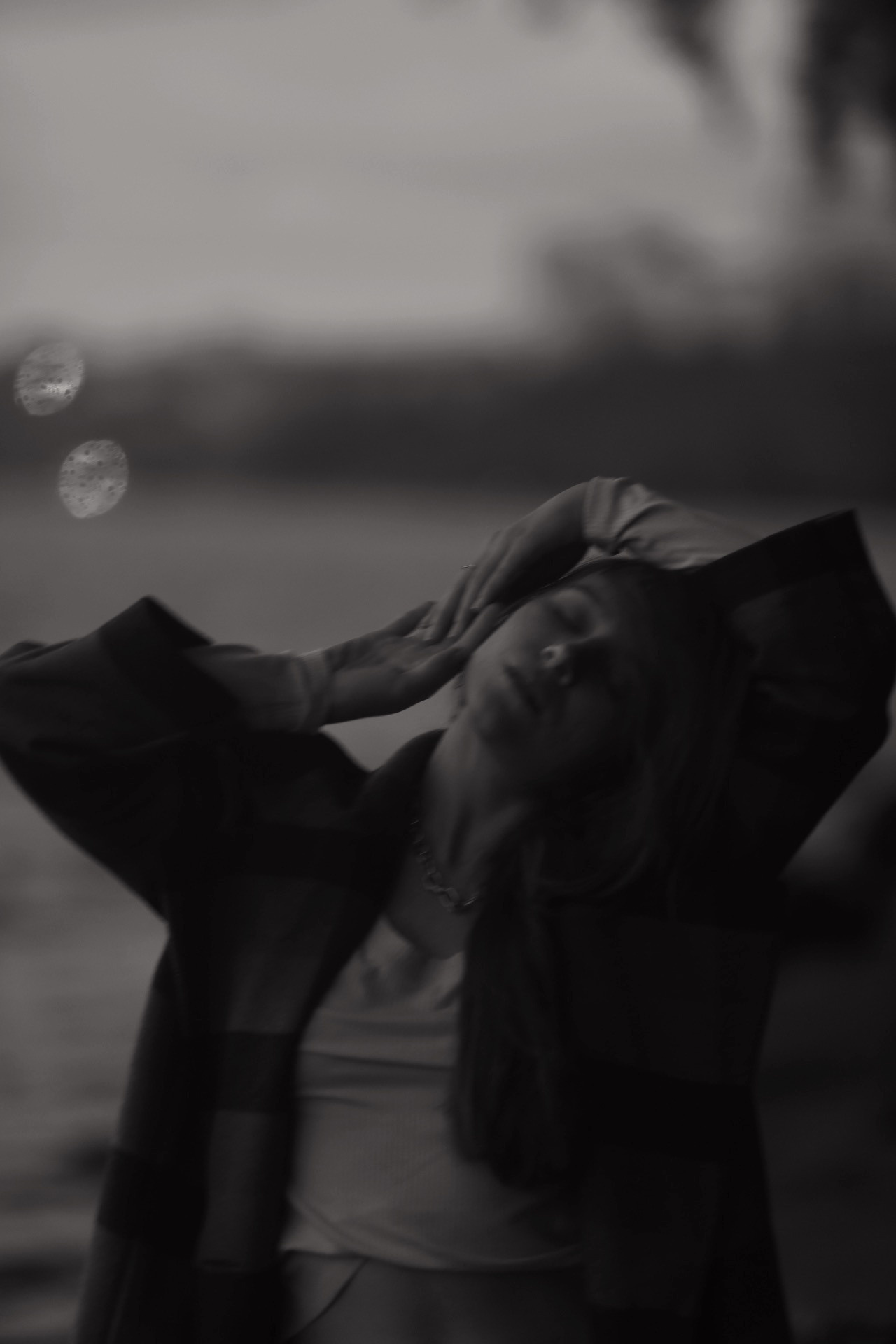 Ася. Фотограф Ксения Дзюбак Самара-Москва