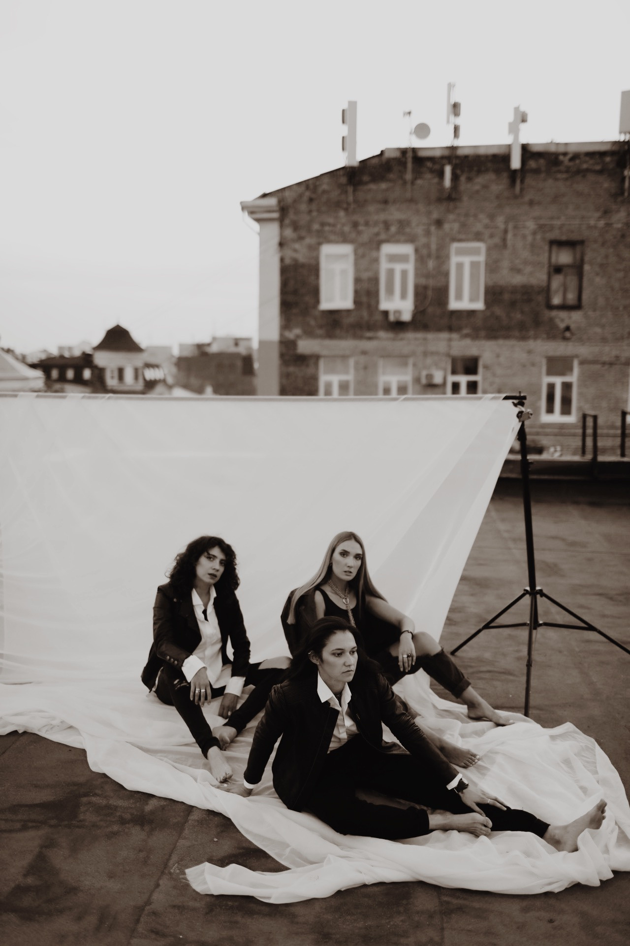 LovaLova. Фотограф Ксения Дзюбак Самара-Москва