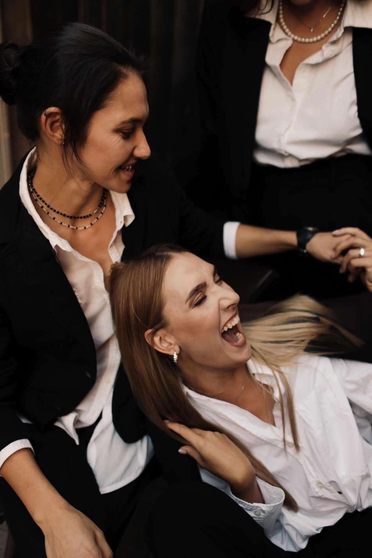 LovaLova. Фотограф Ксения Дзюбак Самара-Москва