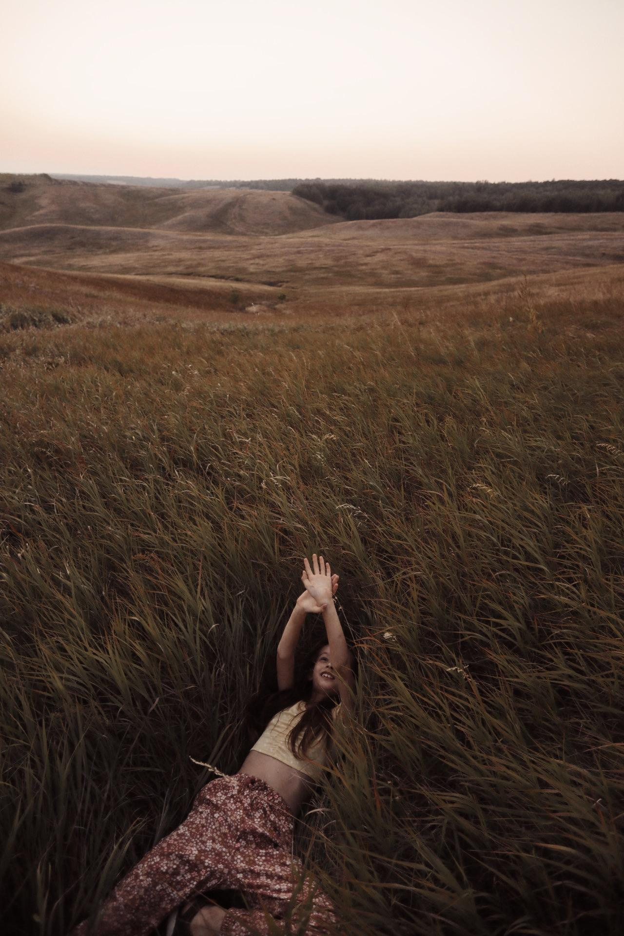 Yana, Alisa, Aksiniya. Фотограф Ксения Дзюбак Самара-Москва