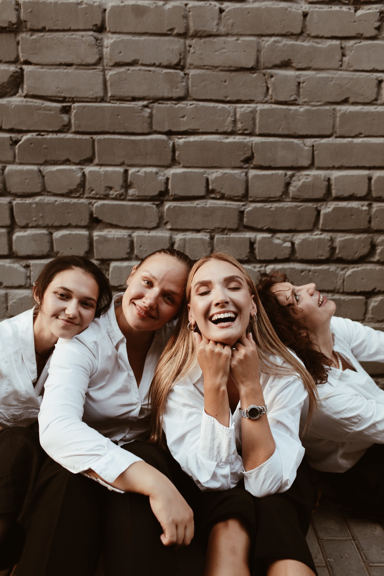 LovaLova. Фотограф Ксения Дзюбак Самара-Москва