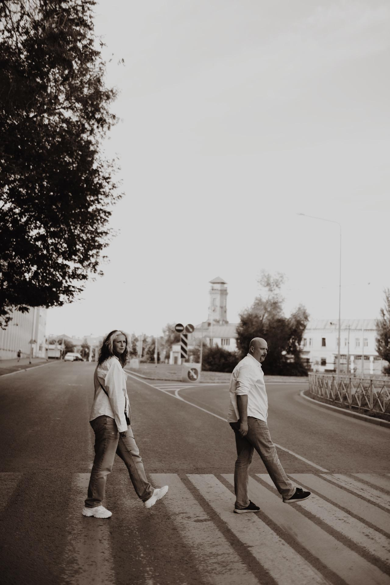 PiroReznikovy. Фотограф Ксения Дзюбак Самара-Москва