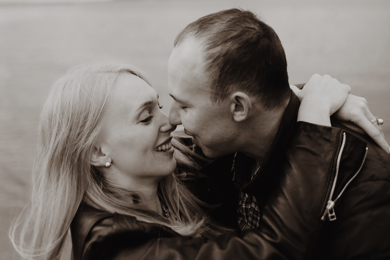 Большая семейная. Фотограф Ксения Дзюбак Самара-Москва