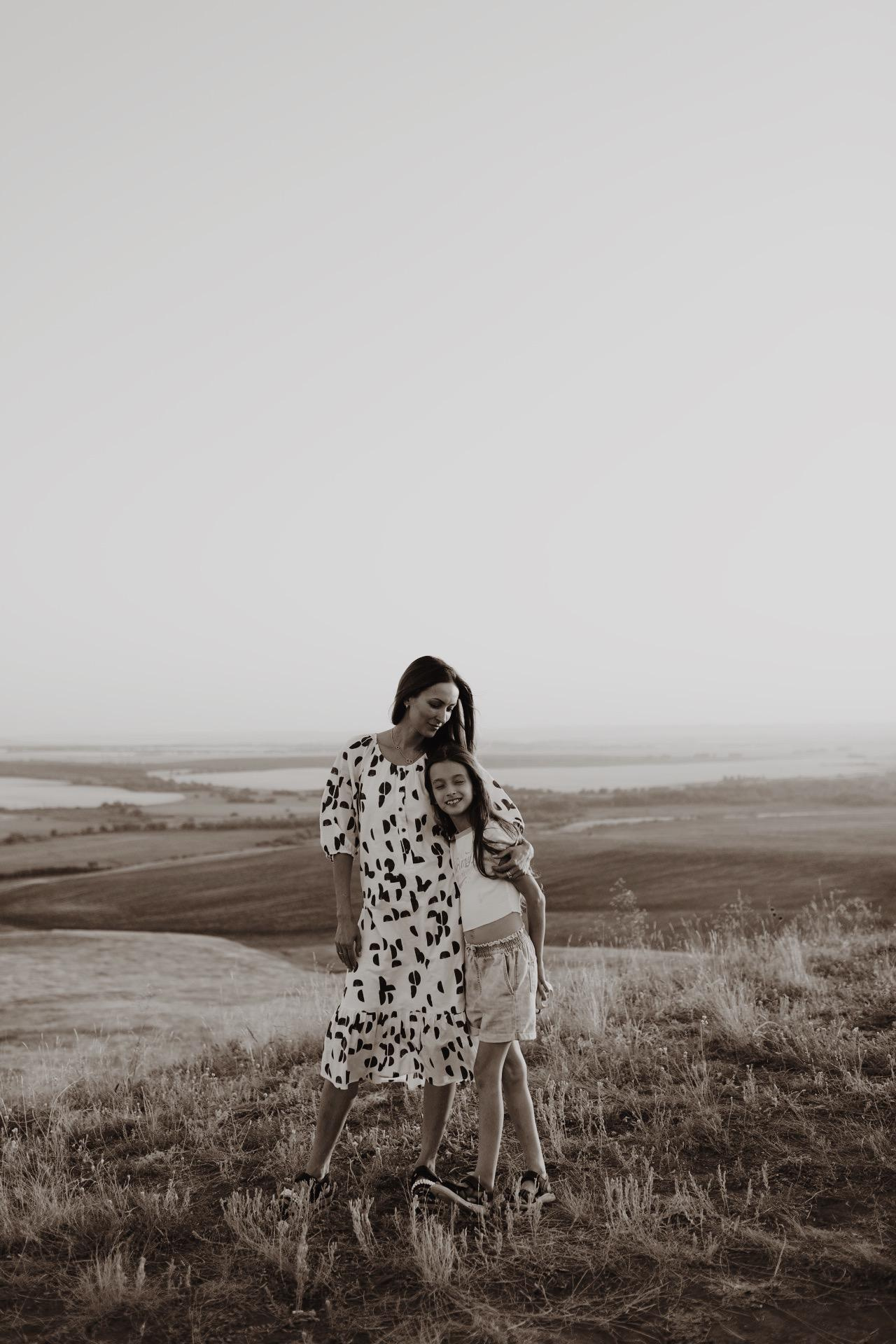 Yana, Alisa, Aksiniya. Фотограф Ксения Дзюбак Самара-Москва