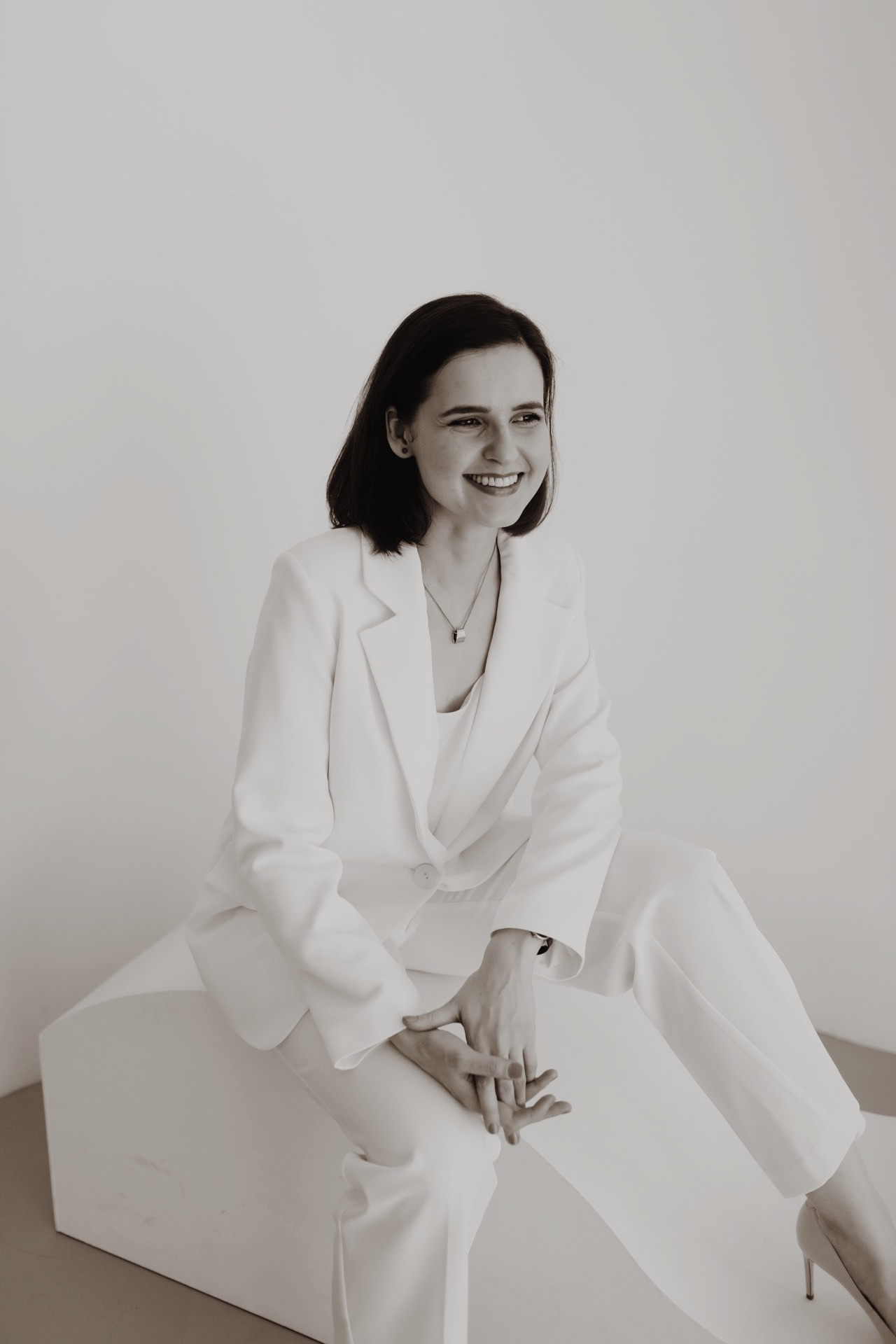 Елена. Фотограф Ксения Дзюбак Самара-Москва