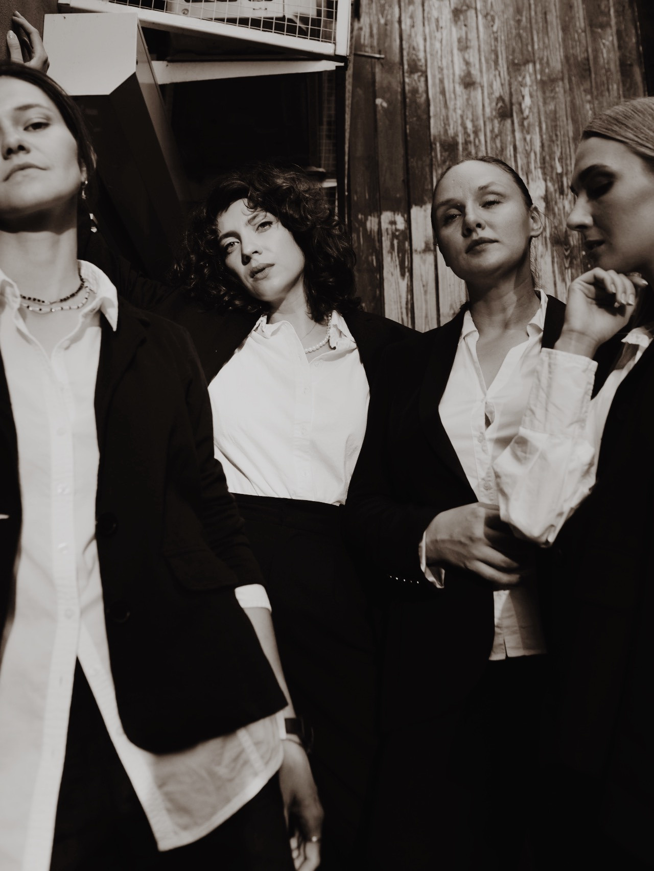 LovaLova. Фотограф Ксения Дзюбак Самара-Москва