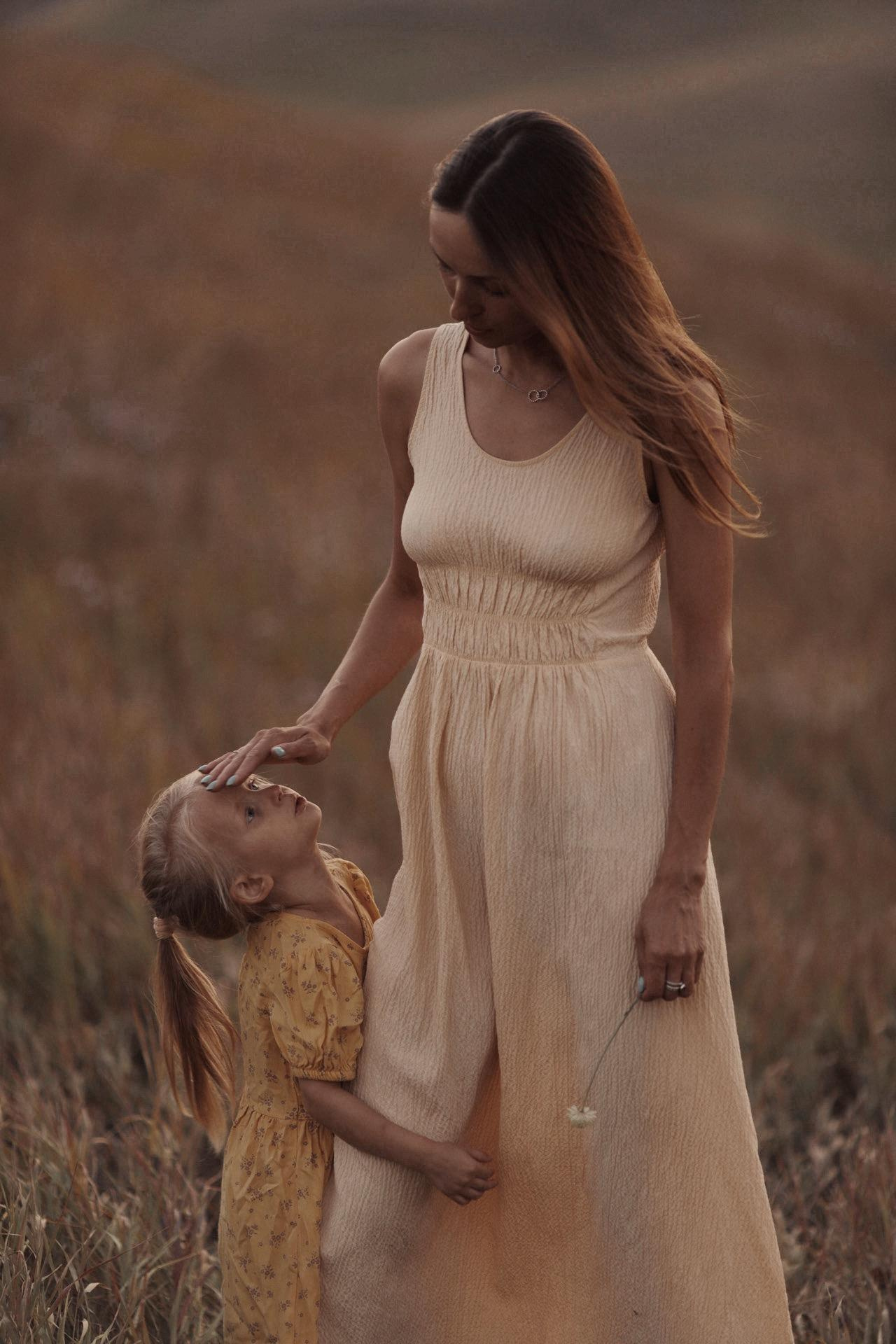 Yana, Alisa, Aksiniya. Фотограф Ксения Дзюбак Самара-Москва