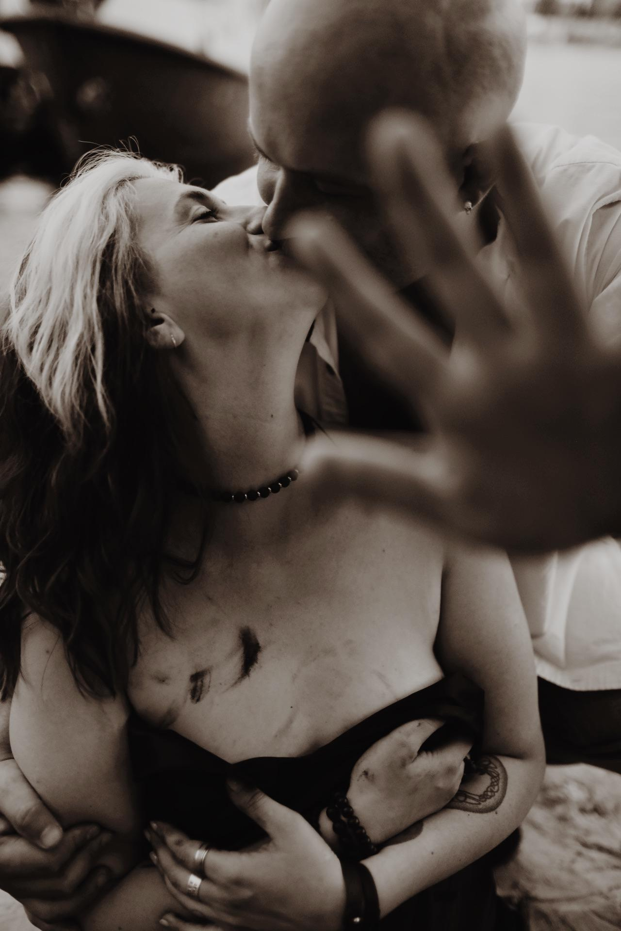 PiroReznikovy. Фотограф Ксения Дзюбак Самара-Москва