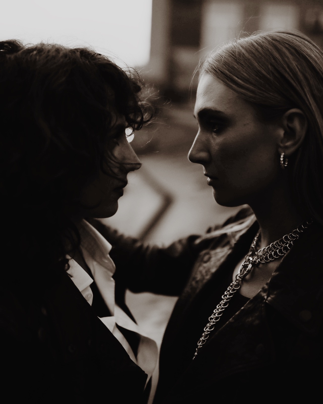 LovaLova. Фотограф Ксения Дзюбак Самара-Москва