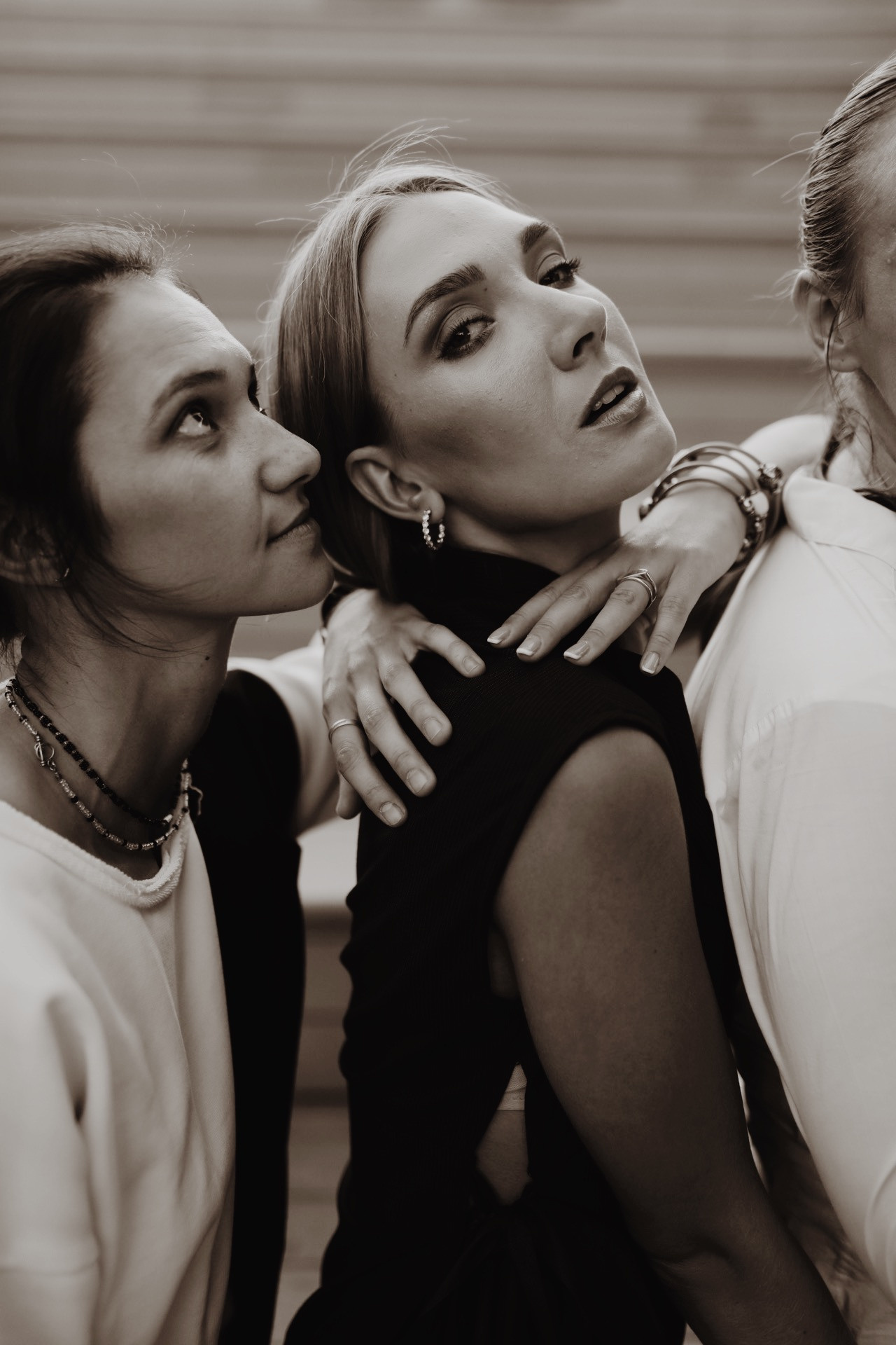 LovaLova. Фотограф Ксения Дзюбак Самара-Москва