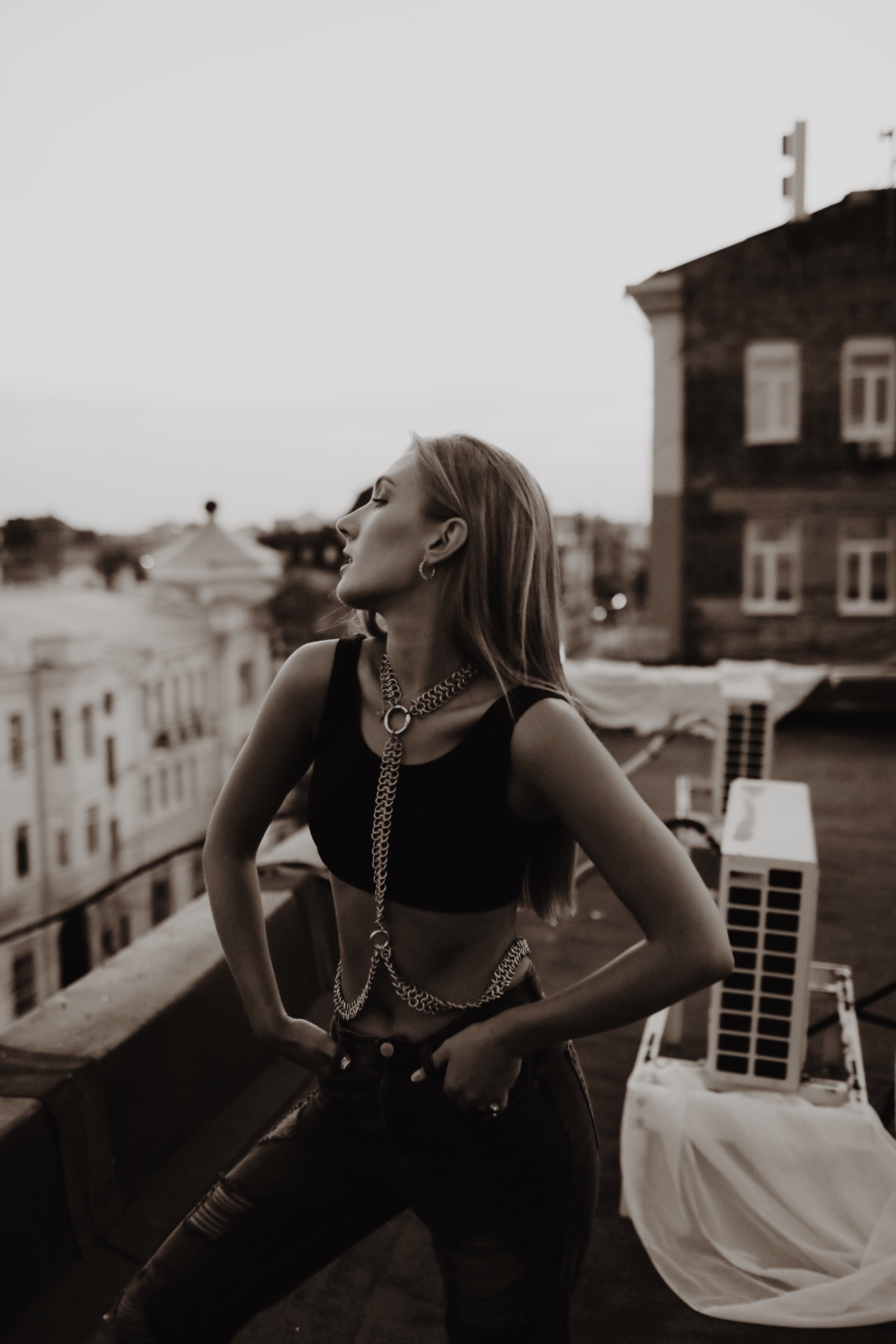 LovaLova. Фотограф Ксения Дзюбак Самара-Москва