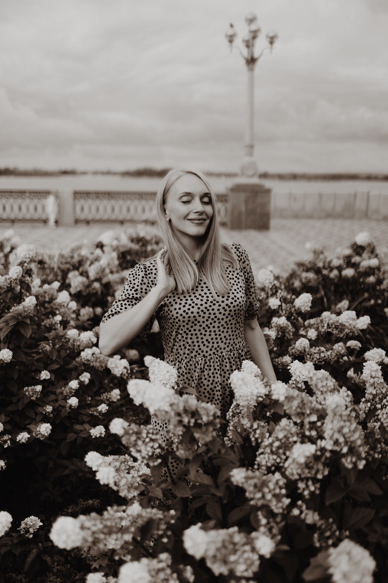 Большая семейная. Фотограф Ксения Дзюбак Самара-Москва