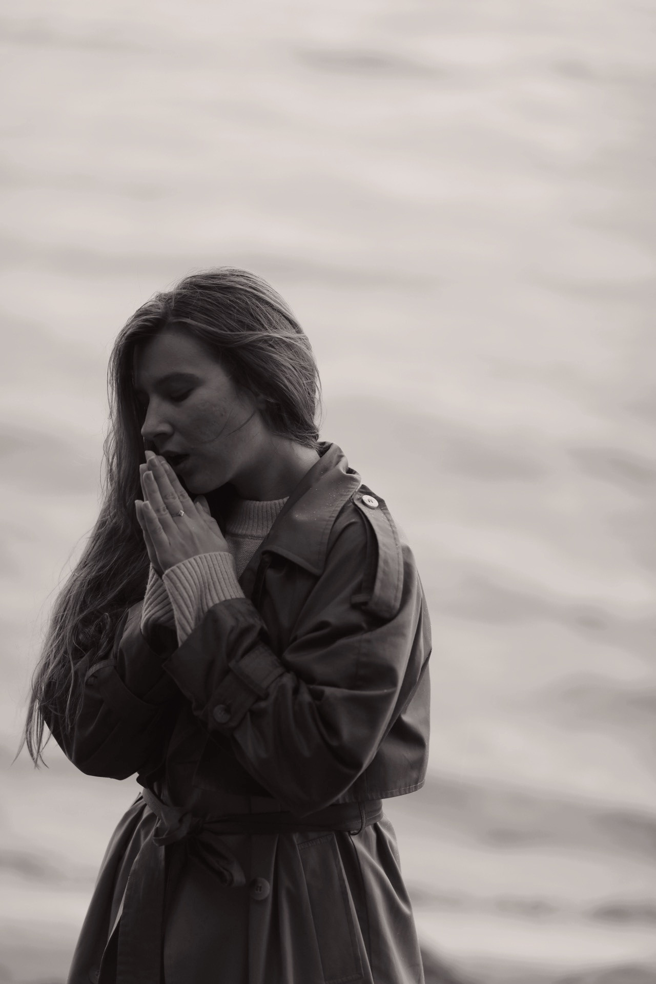 Ася. Фотограф Ксения Дзюбак Самара-Москва