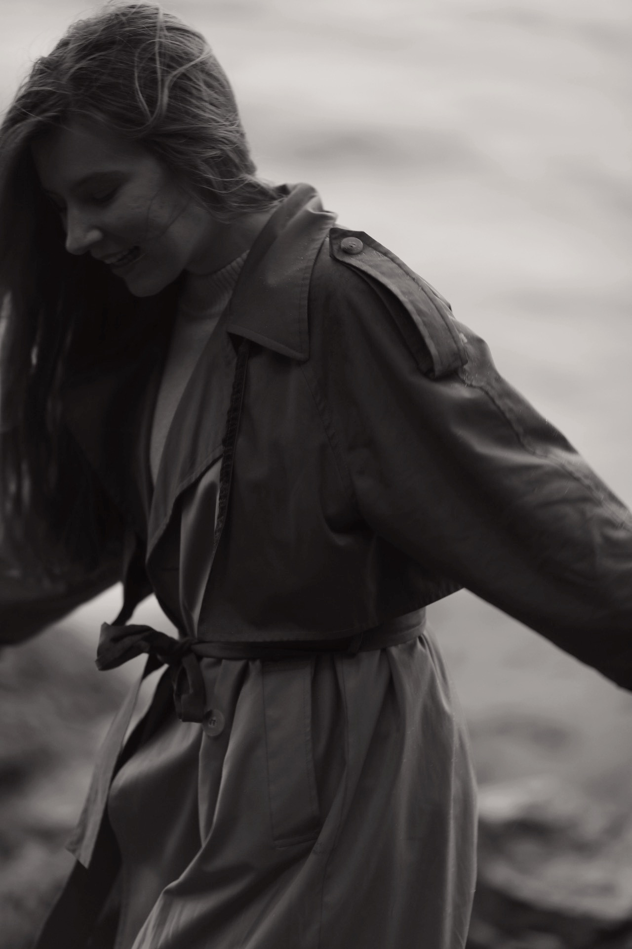 Ася. Фотограф Ксения Дзюбак Самара-Москва