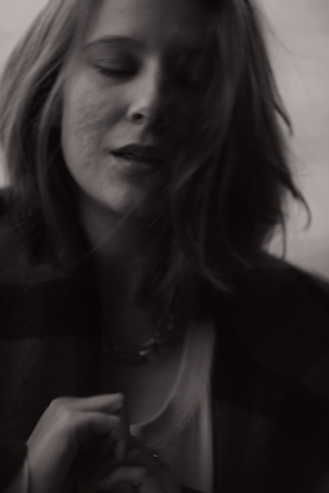 Ася. Фотограф Ксения Дзюбак Самара-Москва