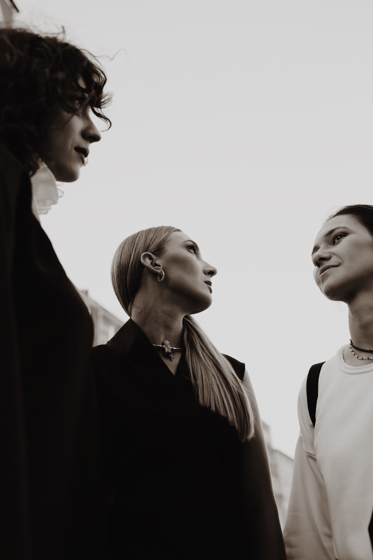 LovaLova. Фотограф Ксения Дзюбак Самара-Москва