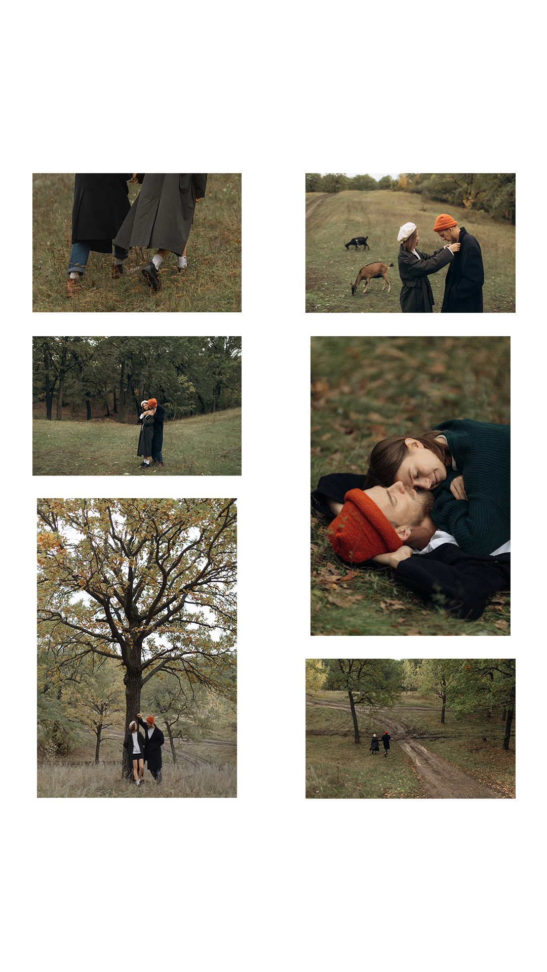 Roma & Lena. Фотограф Ксения Дзюбак Самара-Москва