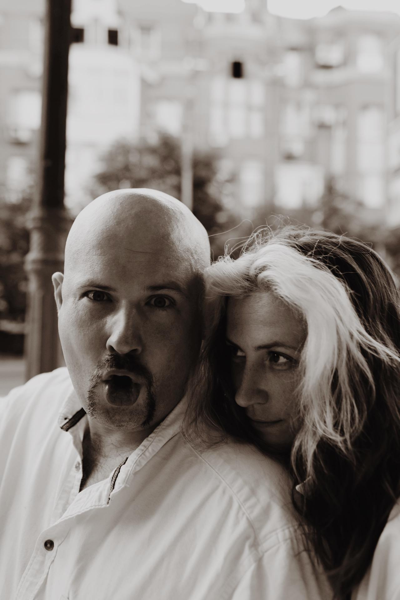 PiroReznikovy. Фотограф Ксения Дзюбак Самара-Москва