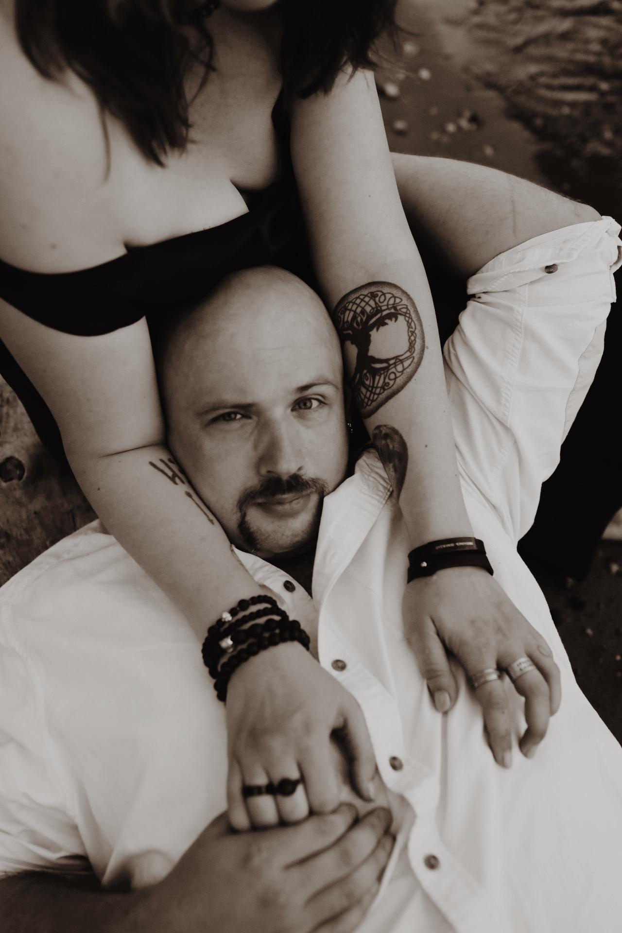 PiroReznikovy. Фотограф Ксения Дзюбак Самара-Москва