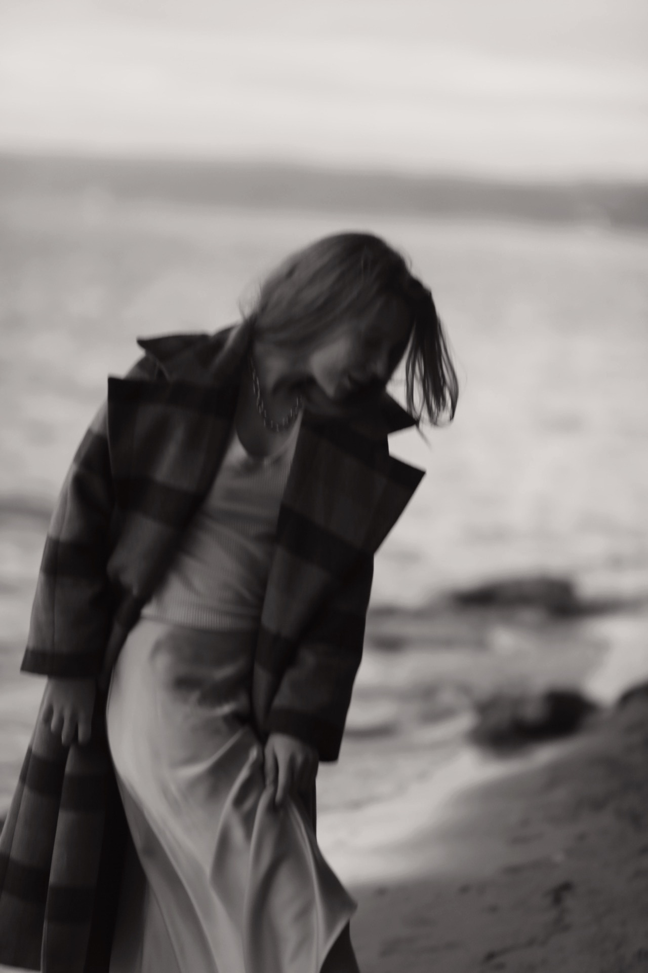 Ася. Фотограф Ксения Дзюбак Самара-Москва