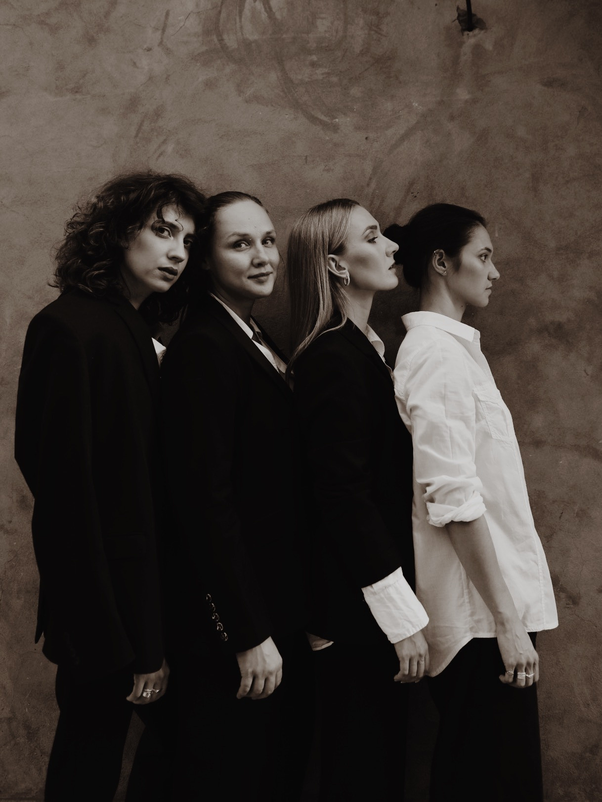 LovaLova. Фотограф Ксения Дзюбак Самара-Москва