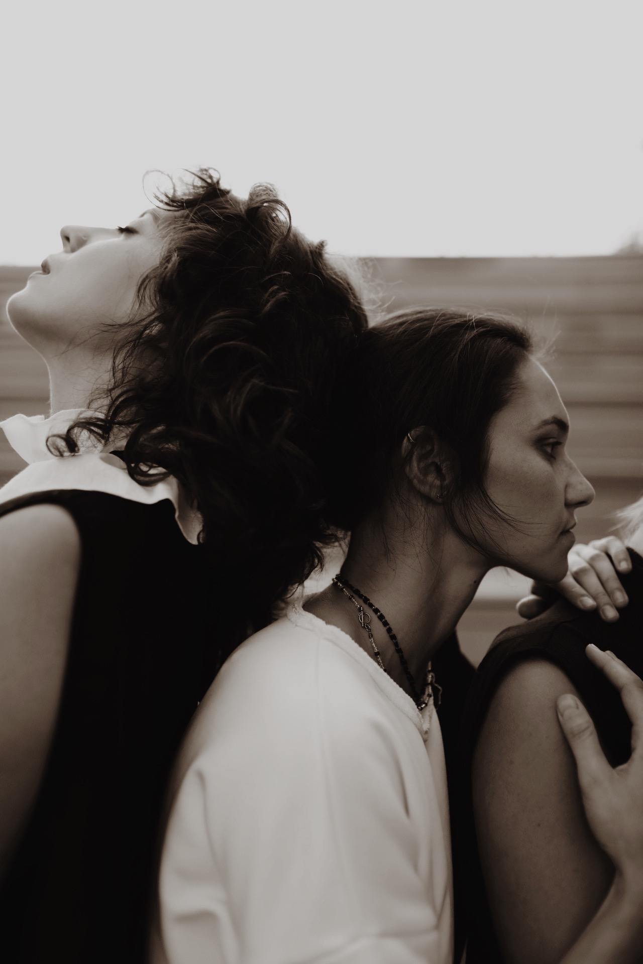 LovaLova. Фотограф Ксения Дзюбак Самара-Москва