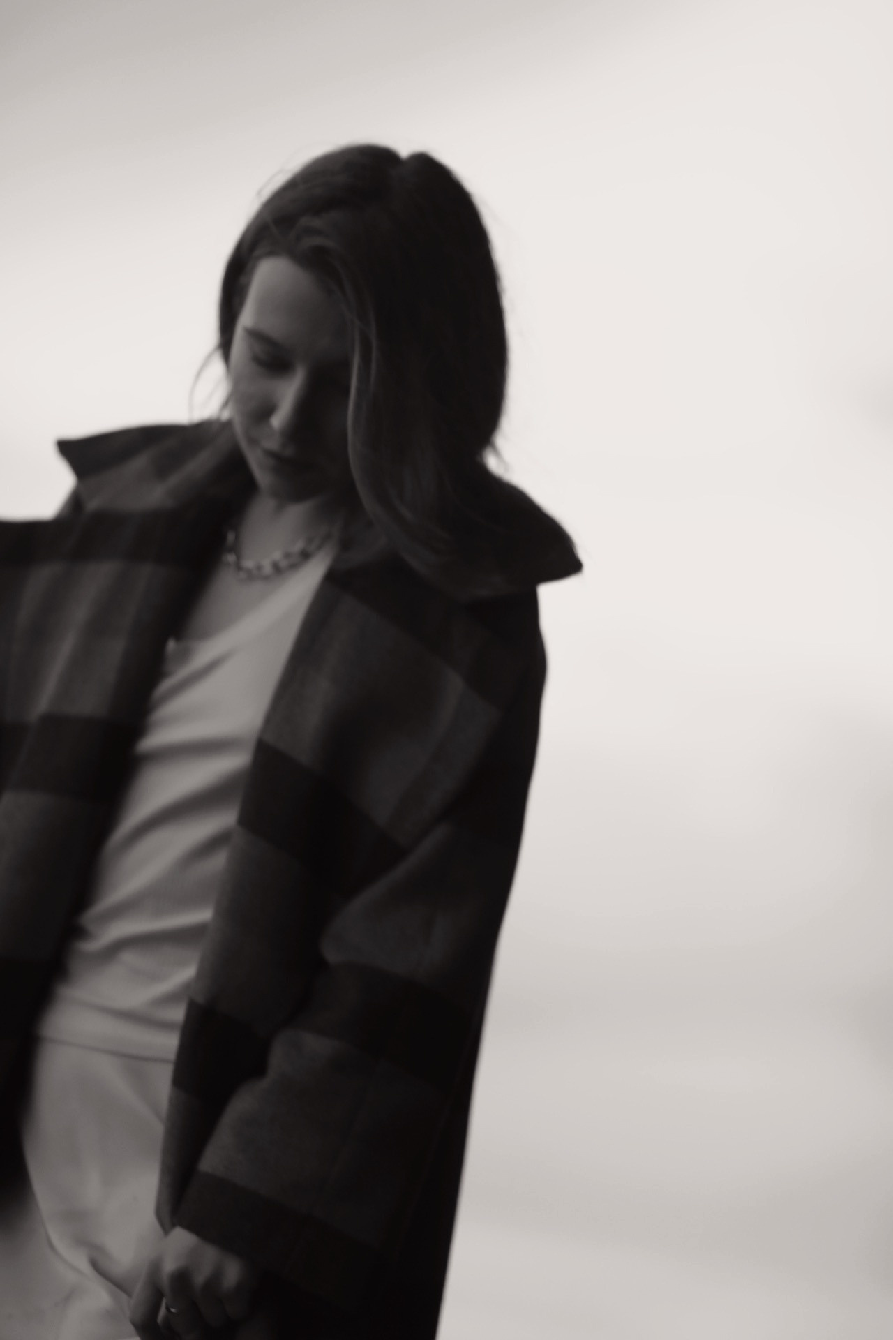 Ася. Фотограф Ксения Дзюбак Самара-Москва