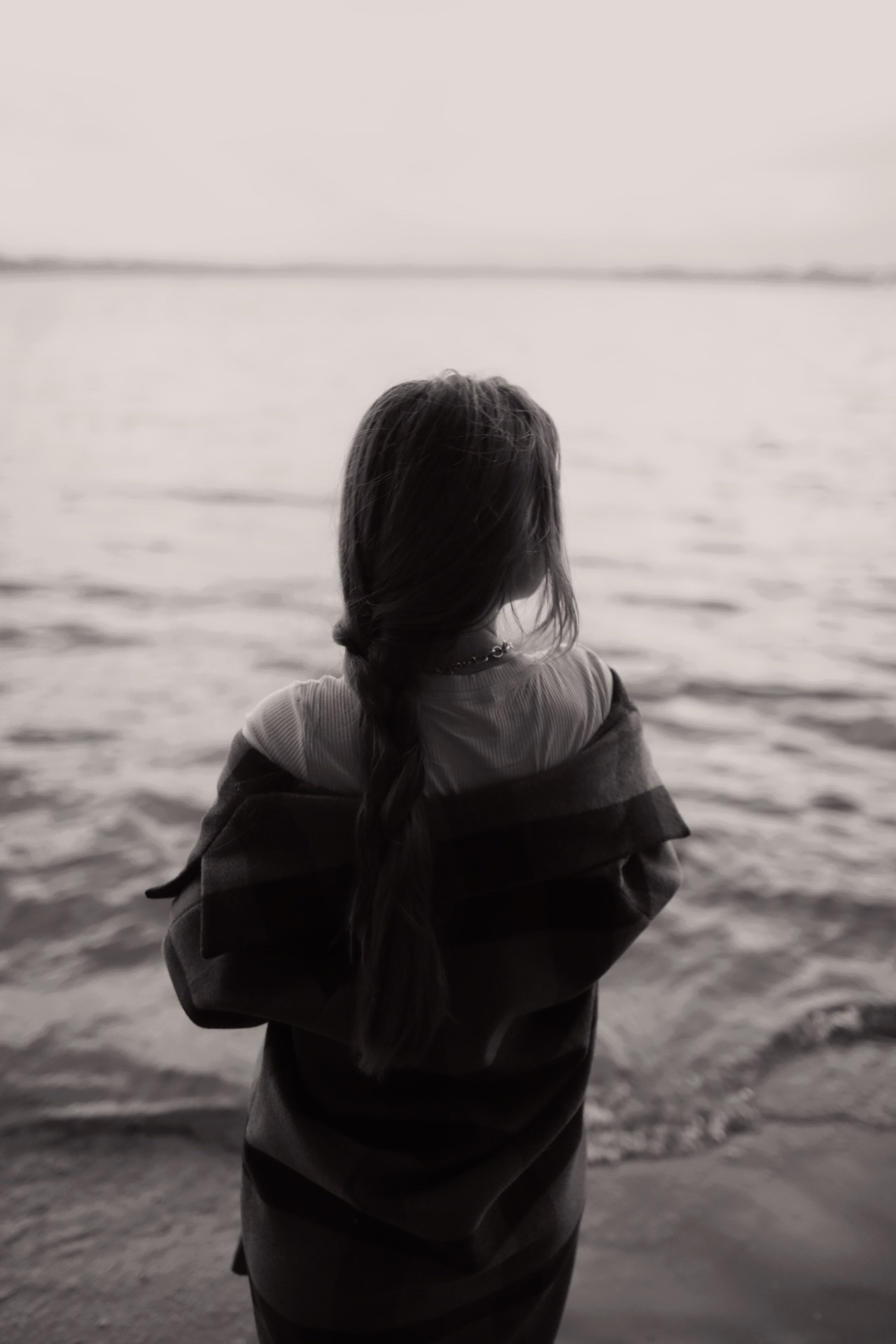 Ася. Фотограф Ксения Дзюбак Самара-Москва