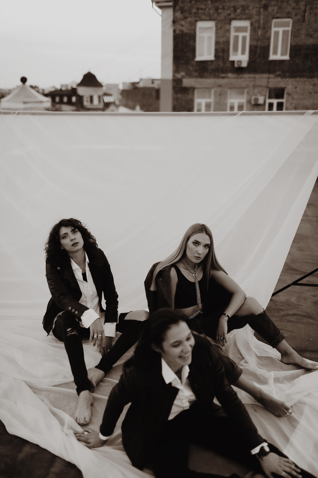 LovaLova. Фотограф Ксения Дзюбак Самара-Москва