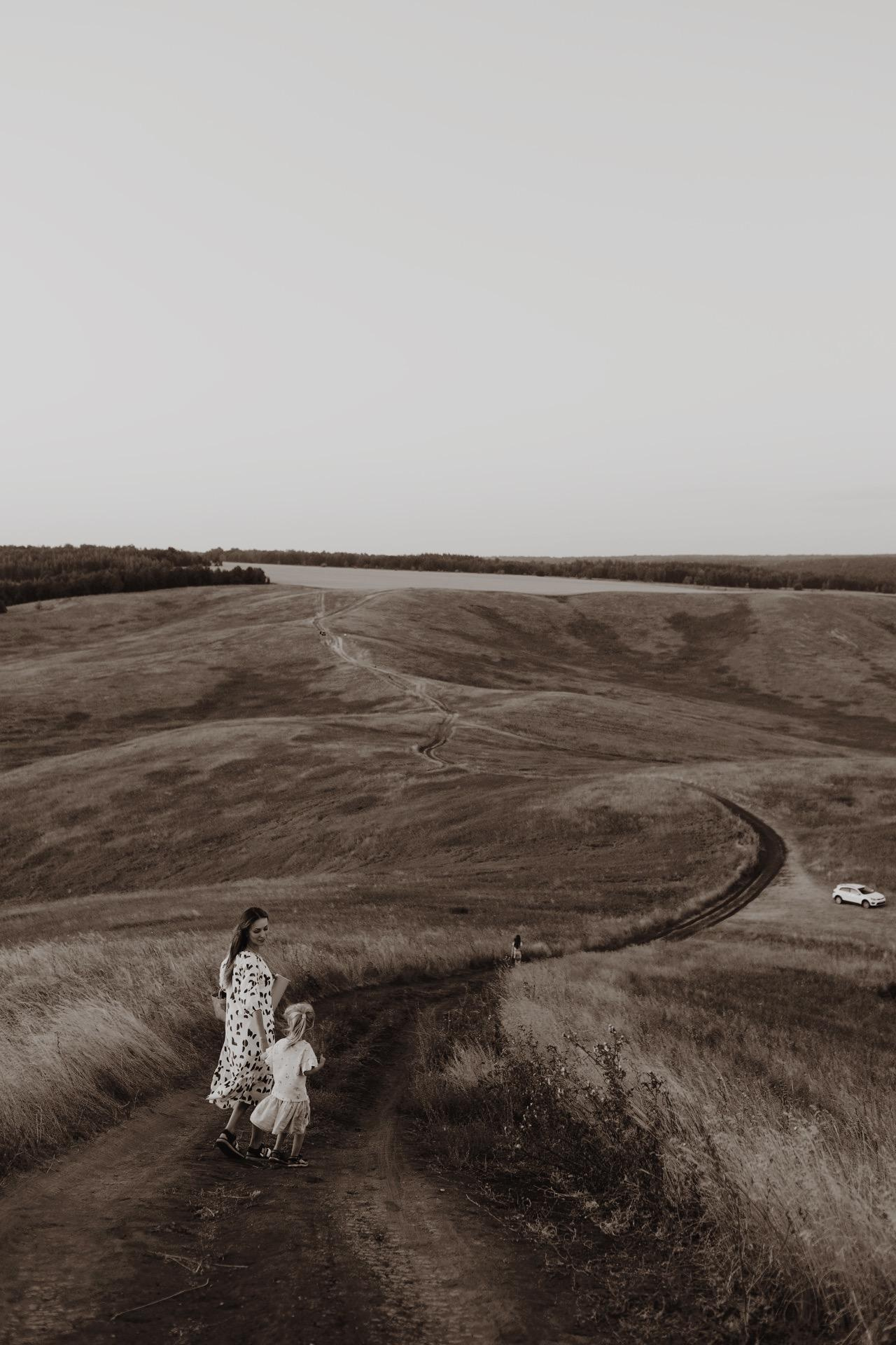 Yana, Alisa, Aksiniya. Фотограф Ксения Дзюбак Самара-Москва