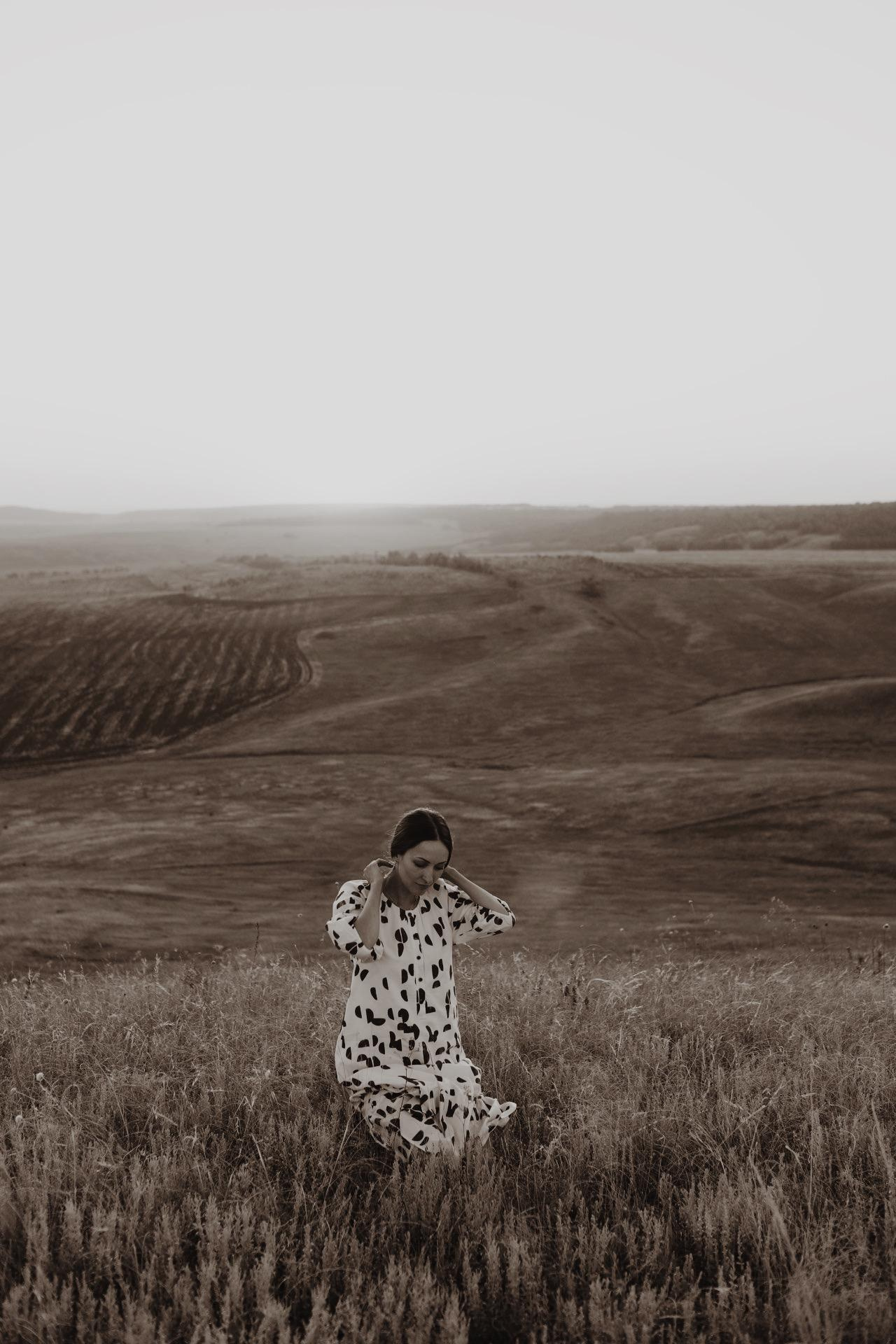 Yana, Alisa, Aksiniya. Фотограф Ксения Дзюбак Самара-Москва