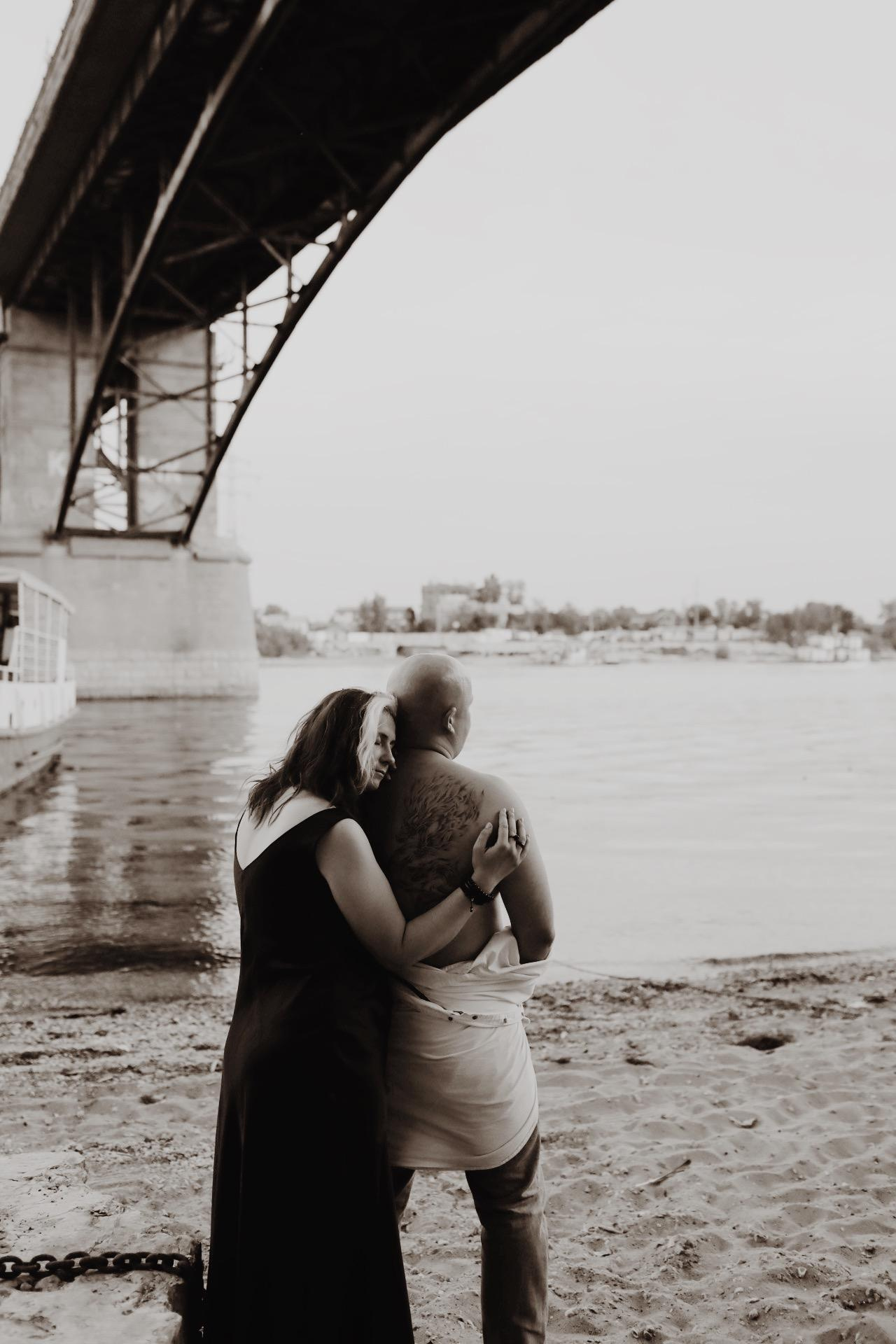 PiroReznikovy. Фотограф Ксения Дзюбак Самара-Москва