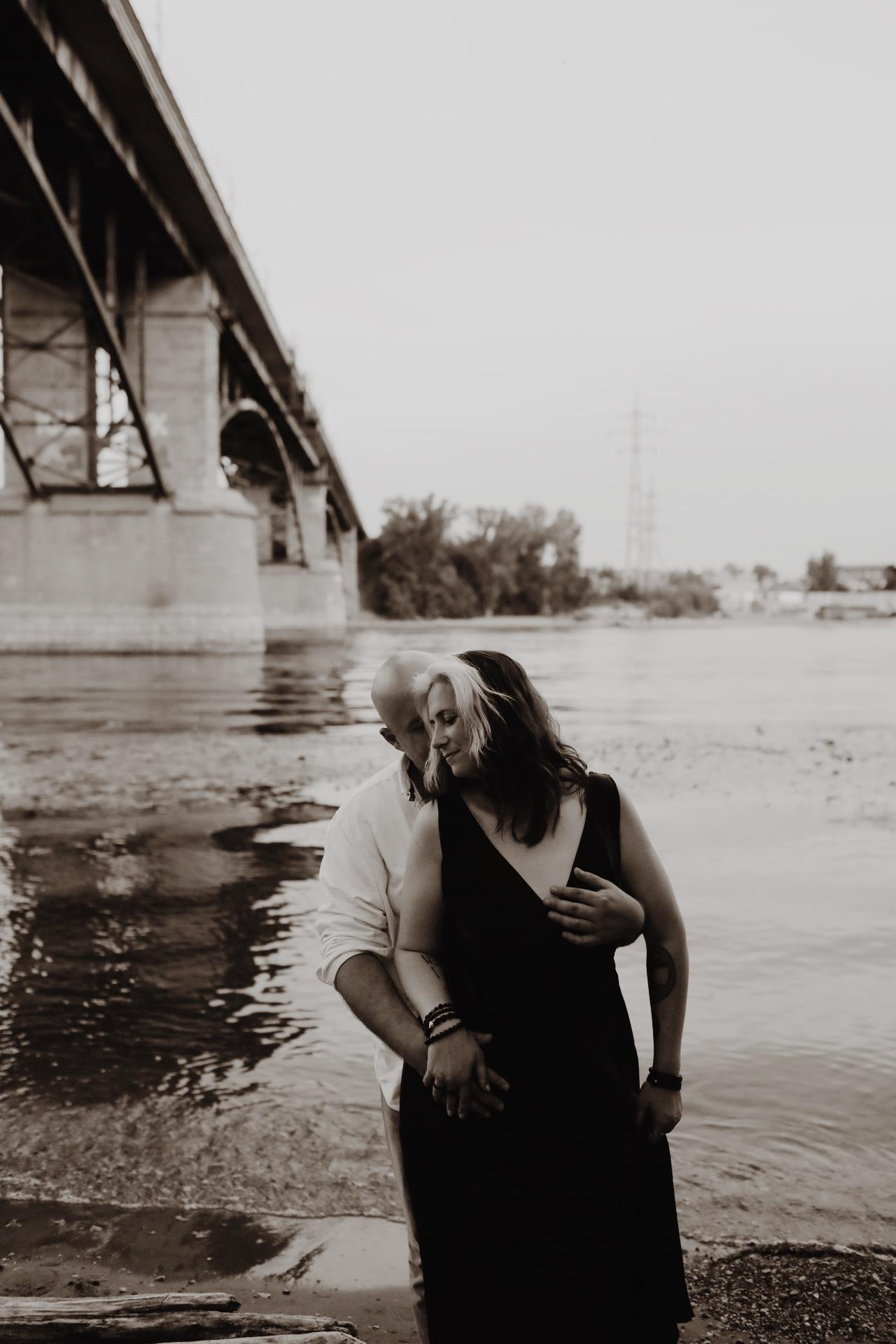 PiroReznikovy. Фотограф Ксения Дзюбак Самара-Москва