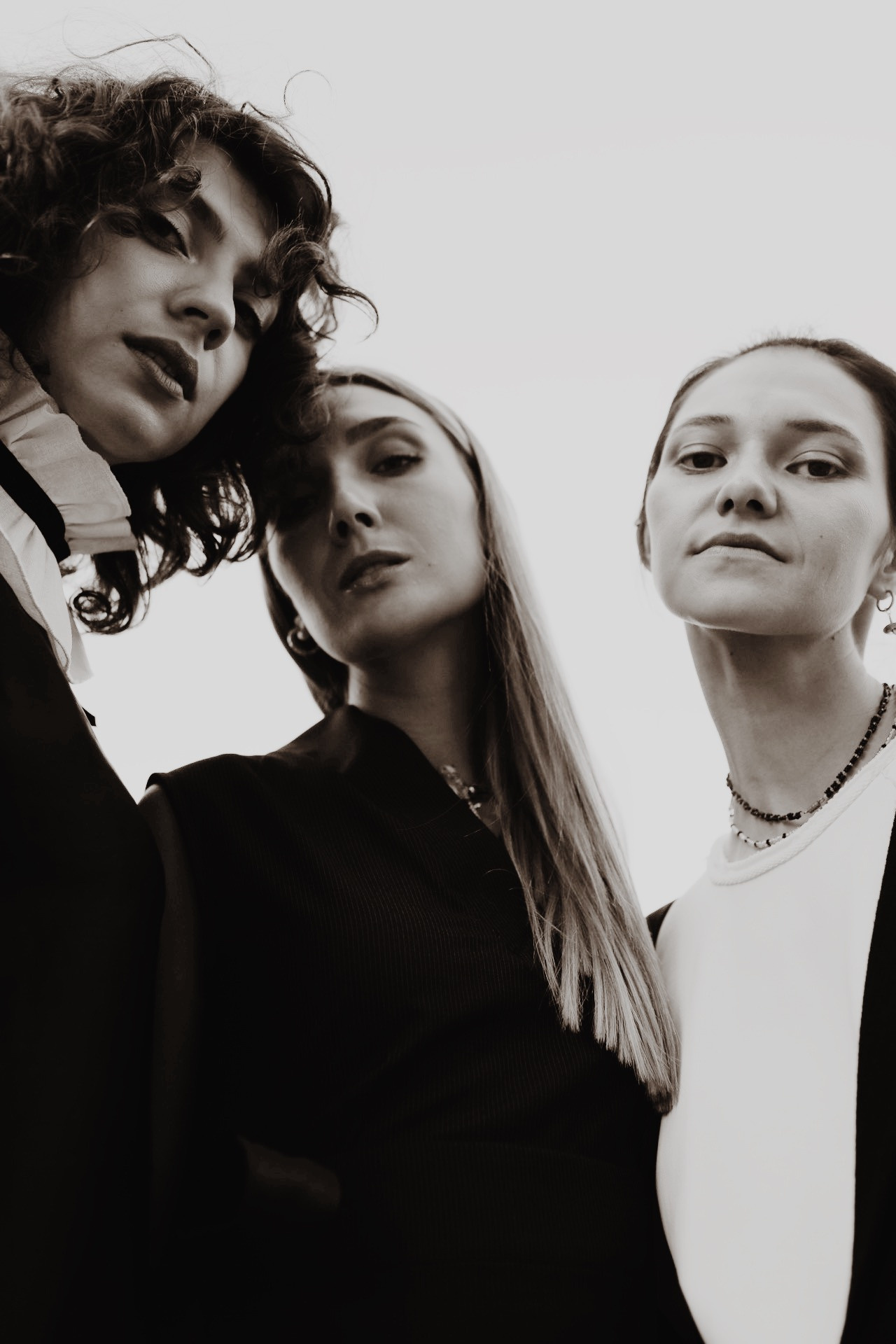 LovaLova. Фотограф Ксения Дзюбак Самара-Москва