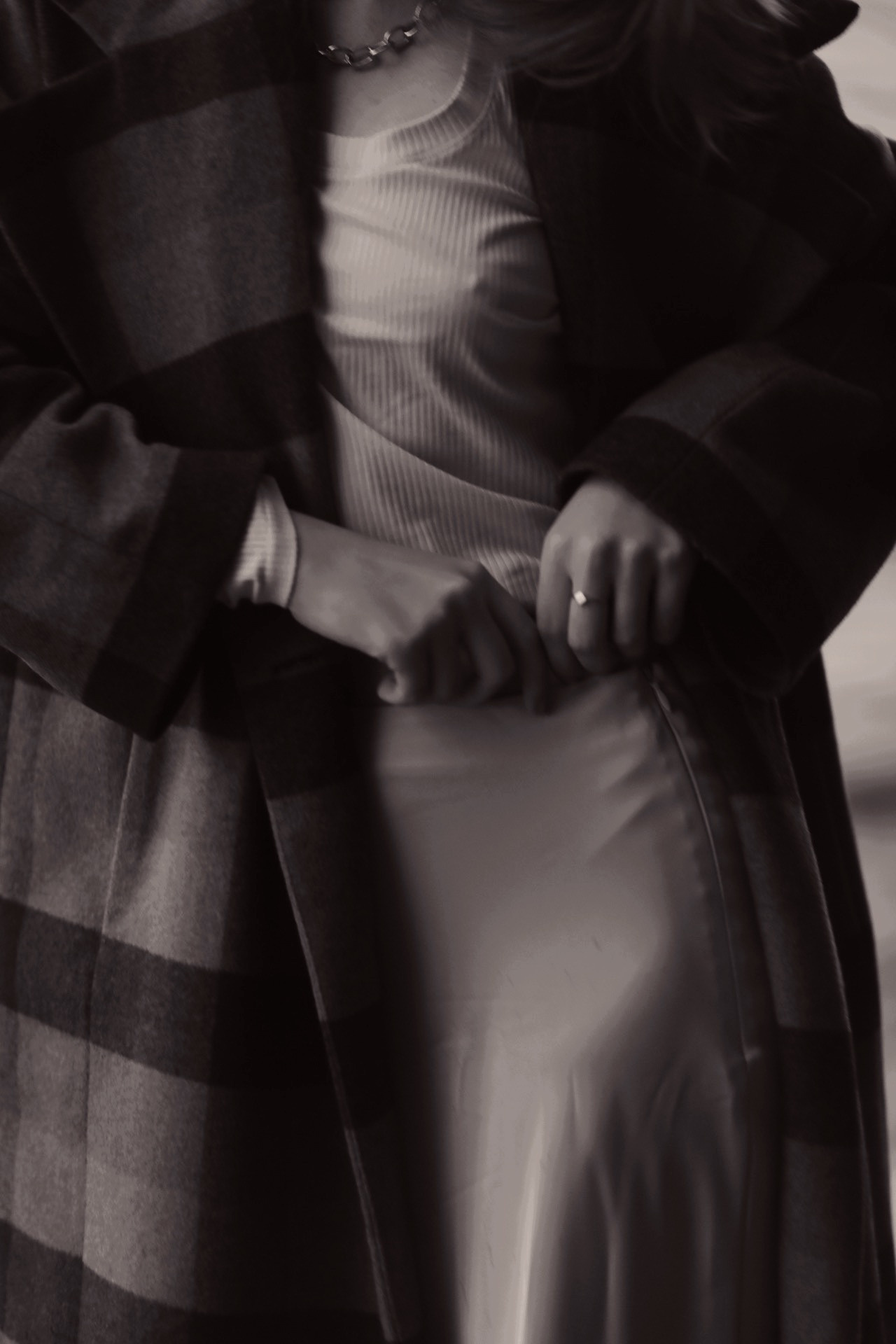 Ася. Фотограф Ксения Дзюбак Самара-Москва