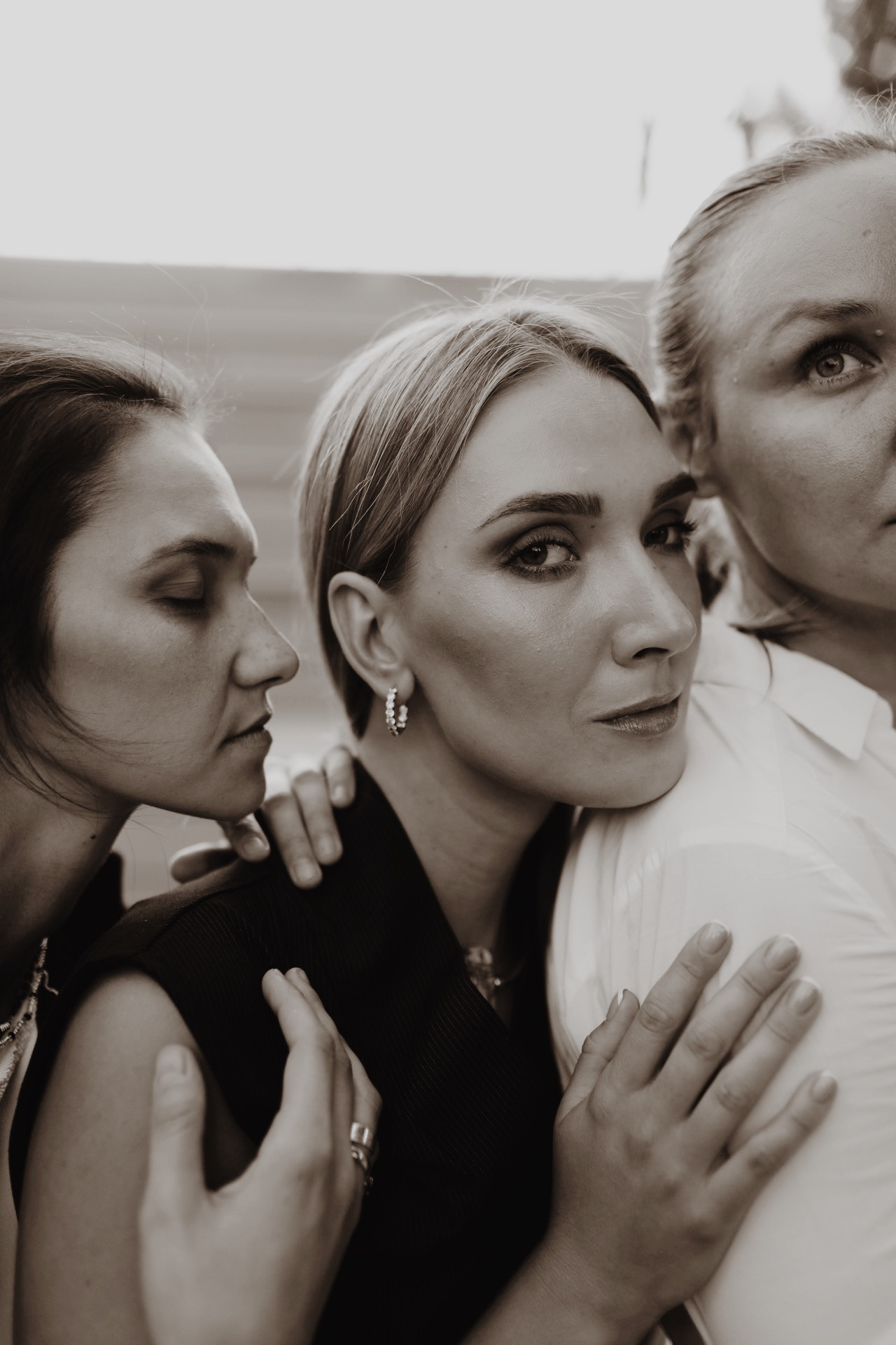 LovaLova. Фотограф Ксения Дзюбак Самара-Москва