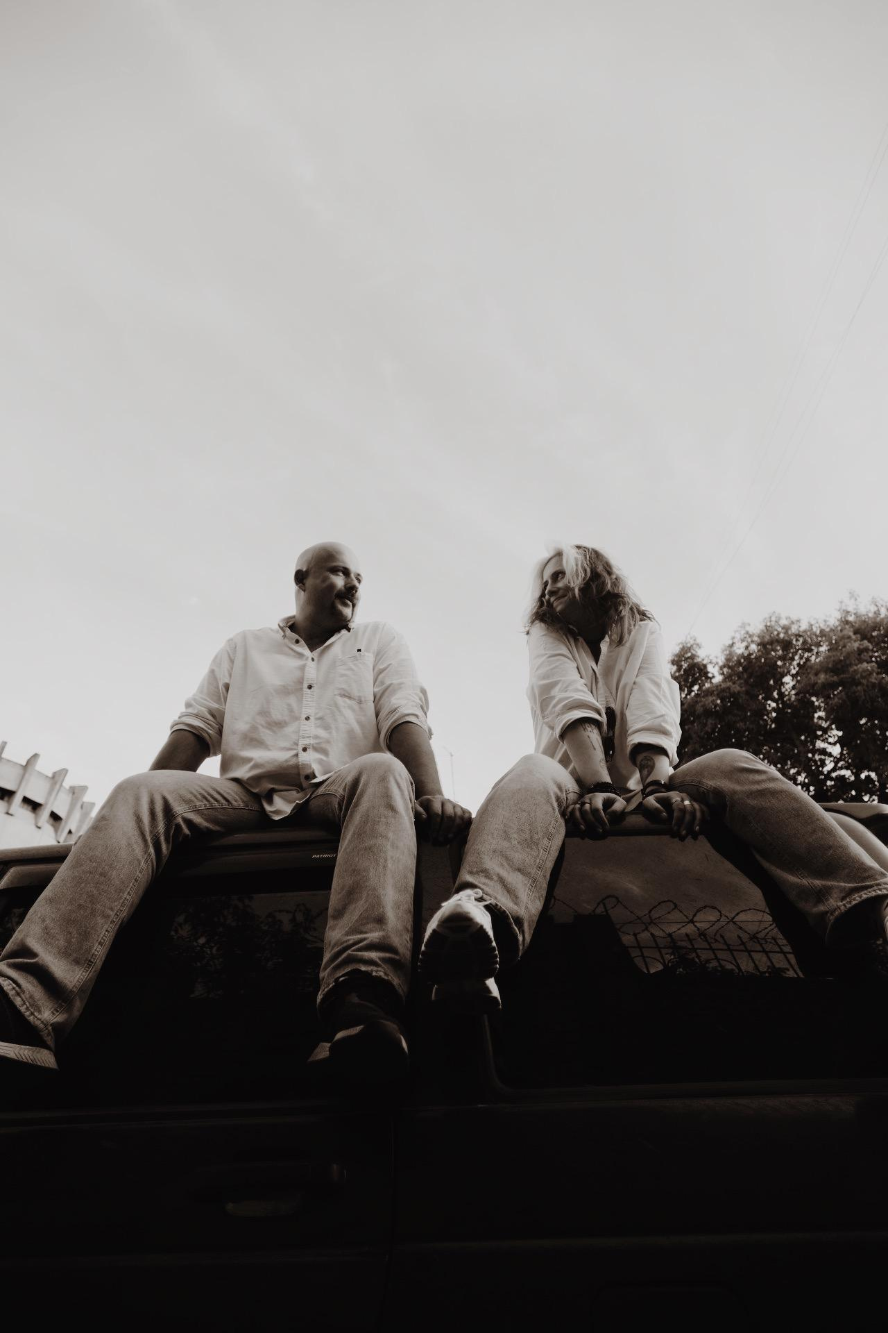 PiroReznikovy. Фотограф Ксения Дзюбак Самара-Москва